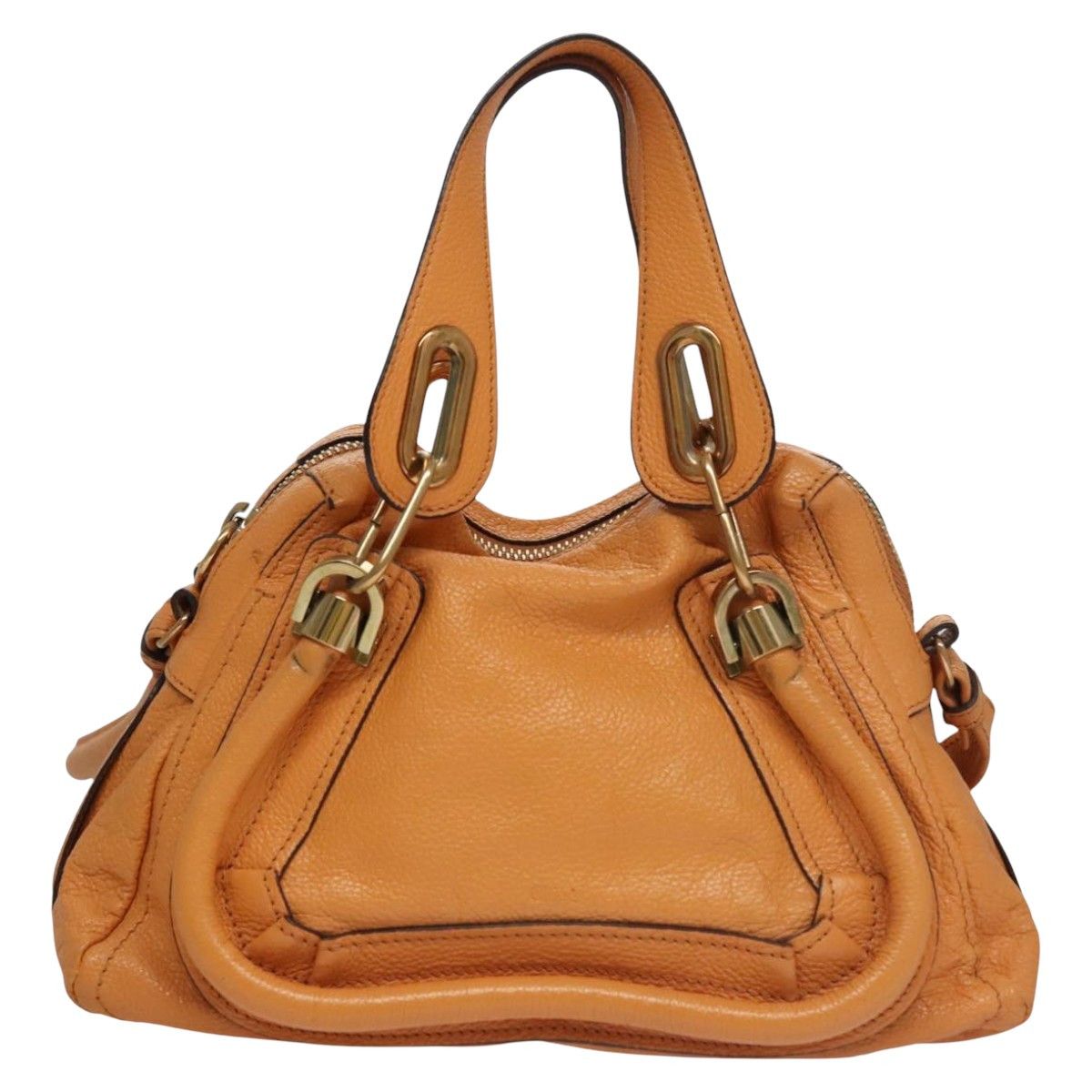 Chloe Chloé Paraty handbag Size ONE SIZE - 1 Thumbnail
