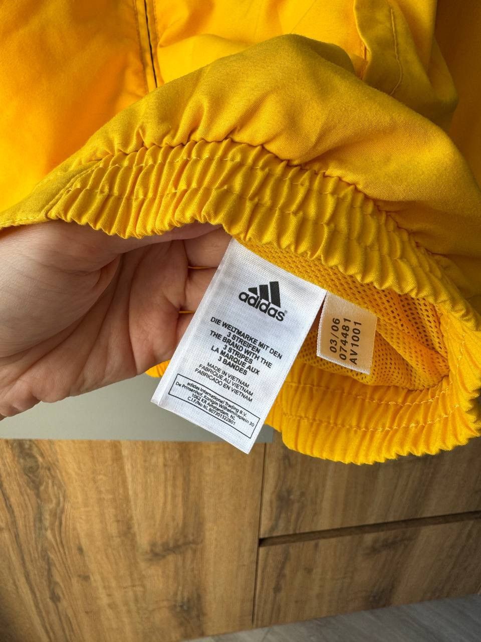 Adidas Rare 90s Adidas Track Suit Jacket Pants Vintage Y2K Size US S / EU 44-46 / 1 - 6 Thumbnail