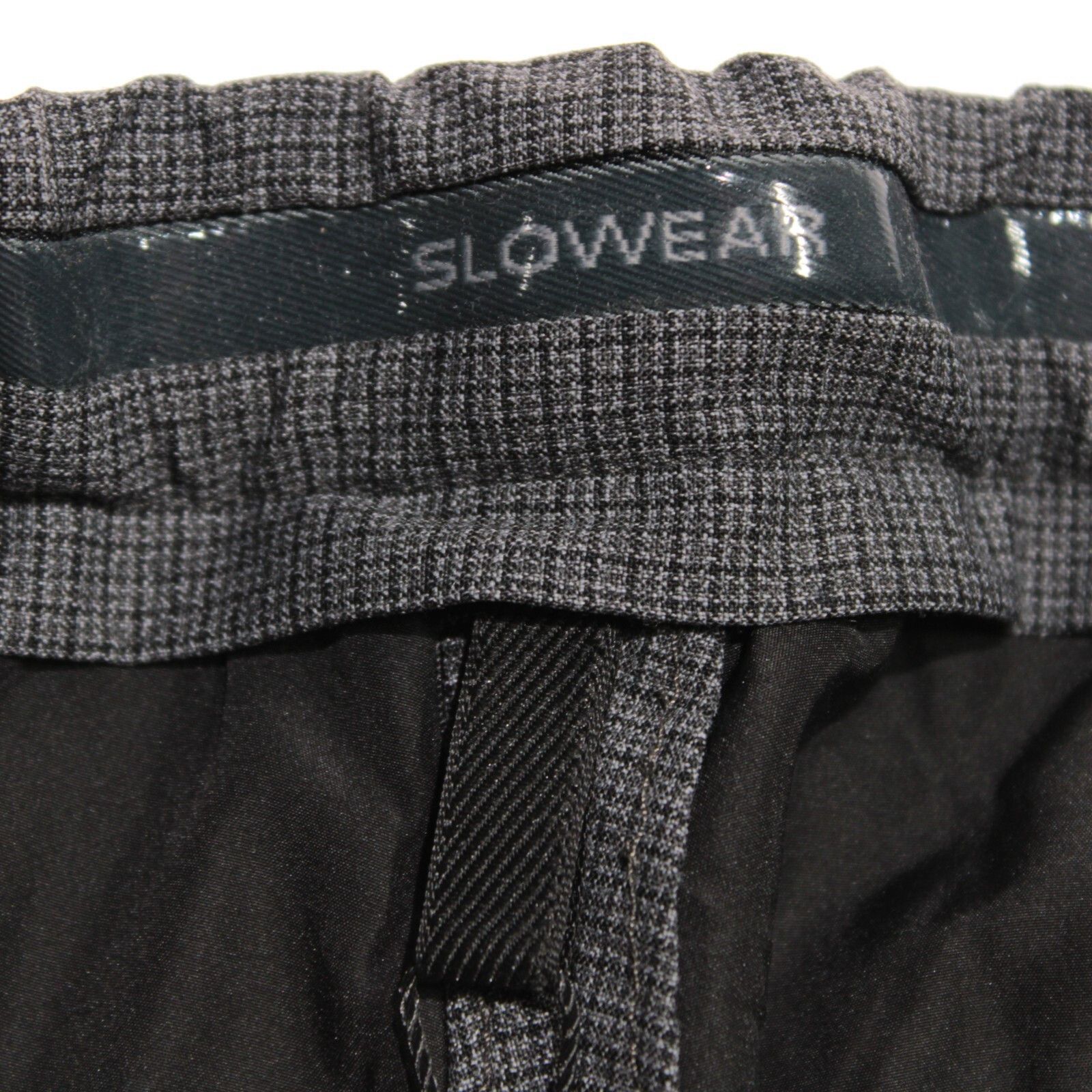 Slowear Slowear New with tags Chino Size 38 US In Gray Size US 38 / EU 54 - 9 Thumbnail