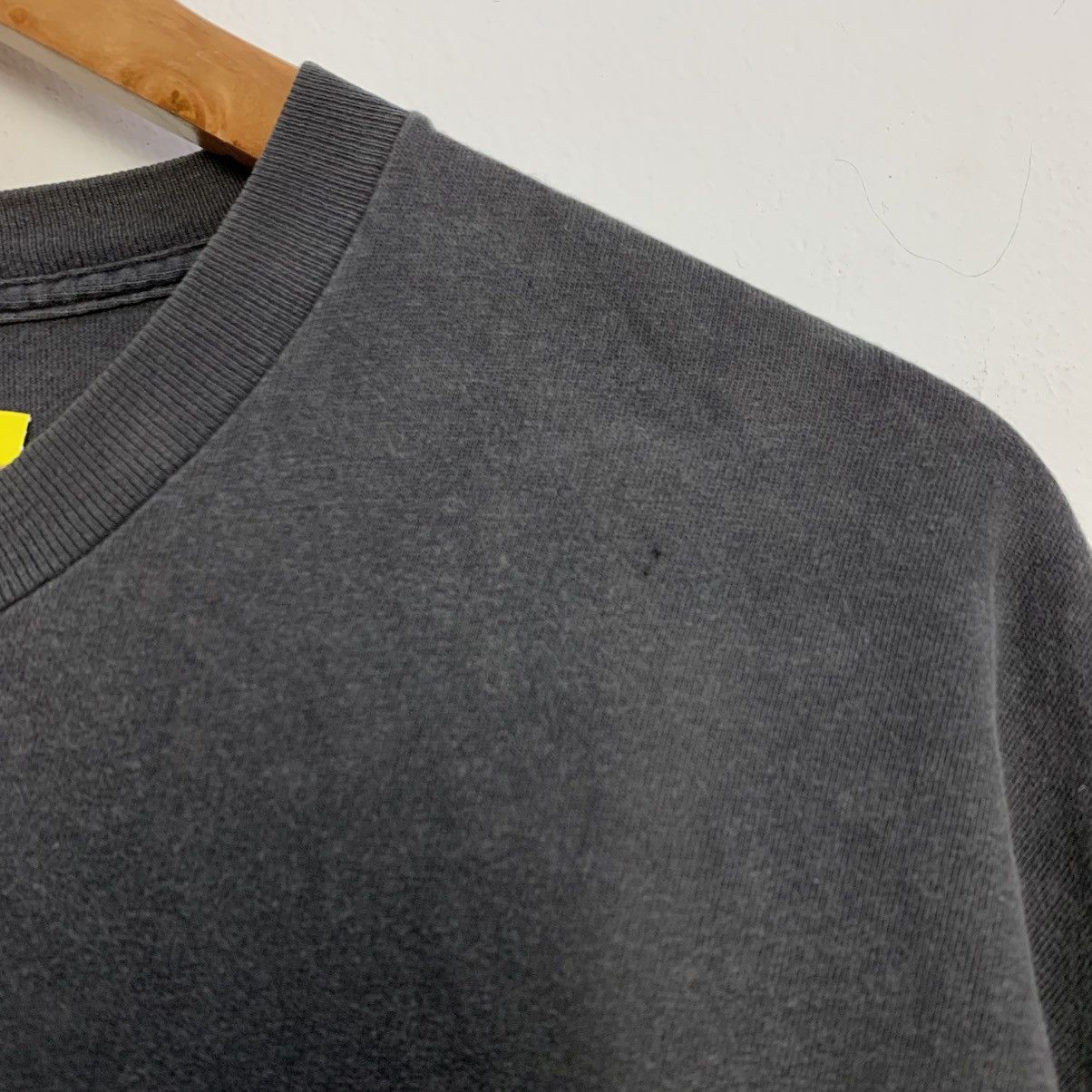 Vintage Vintage Fender faded tee Size US L / EU 52-54 / 3 - 5 Thumbnail