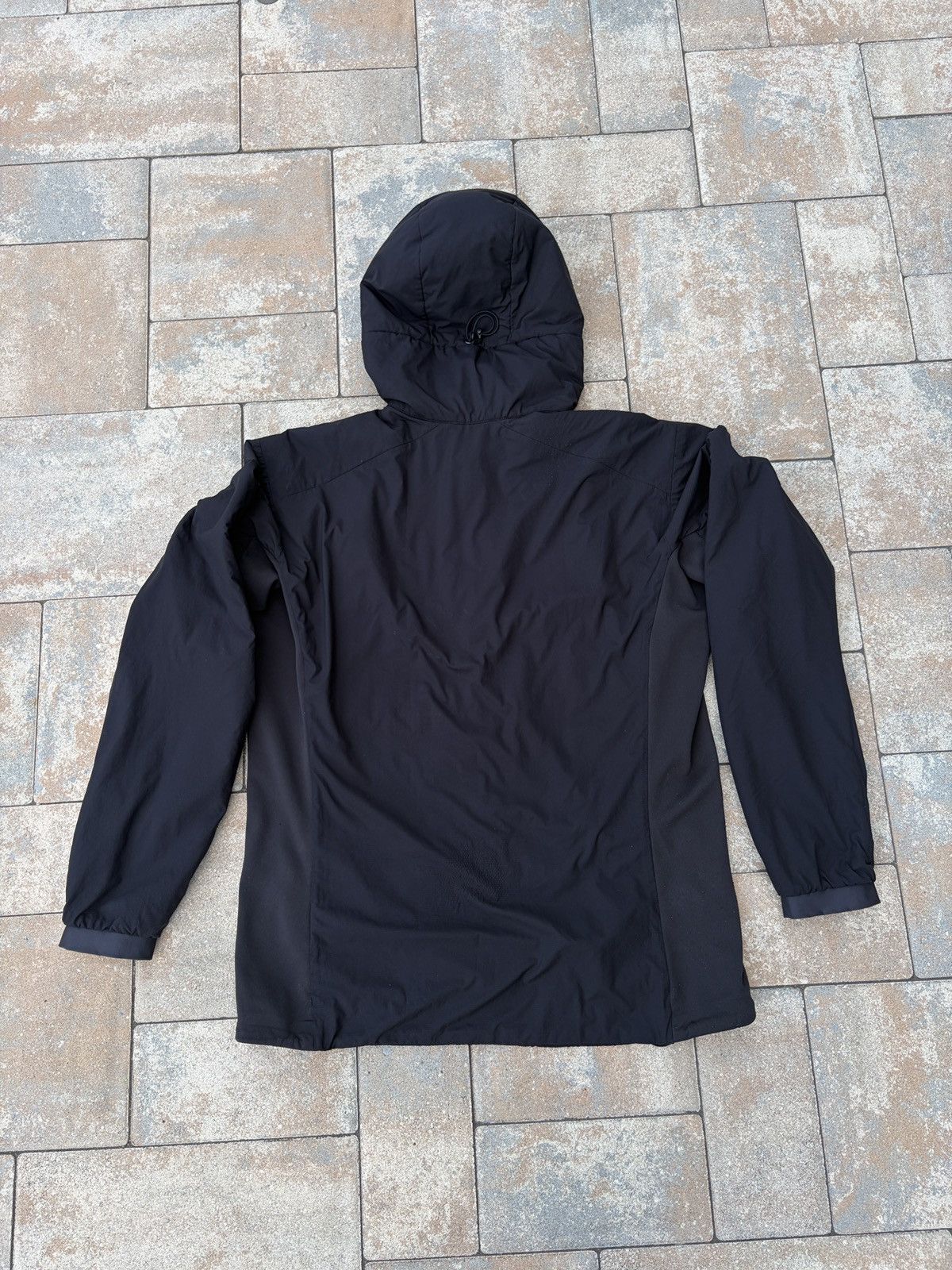 Arc'teryx Arc’teryx Atom LT ‘Black’ Size US M / EU 48-50 / 2 - 17 Thumbnail