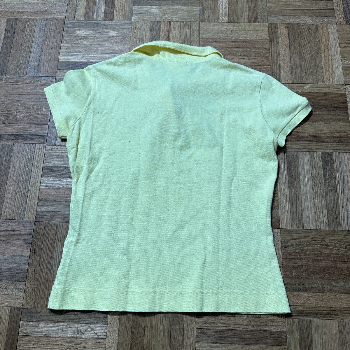 Lacoste Lacoste baby polo shirt Size S / US 4 / IT 40 - 2 Thumbnail