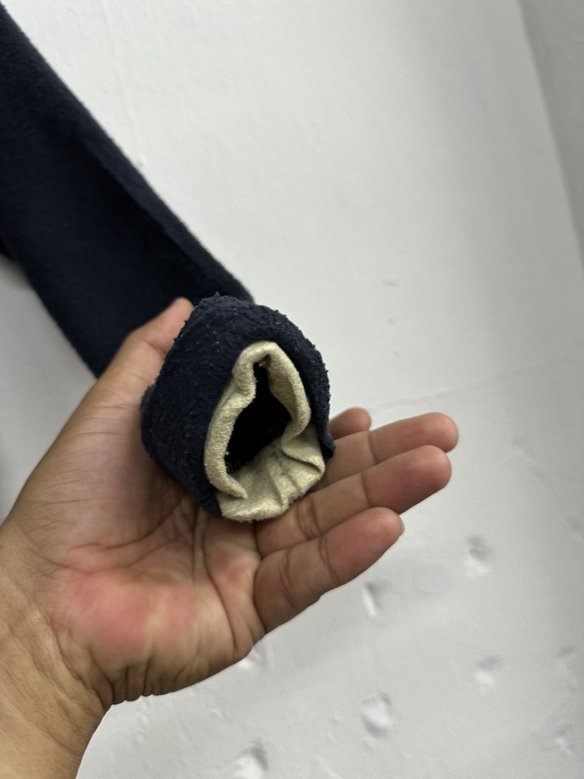 Fjallraven × Vintage VTG FJALLRAVEN Fleece Jacket Size US XS / EU 42 / 0 - 4 Thumbnail