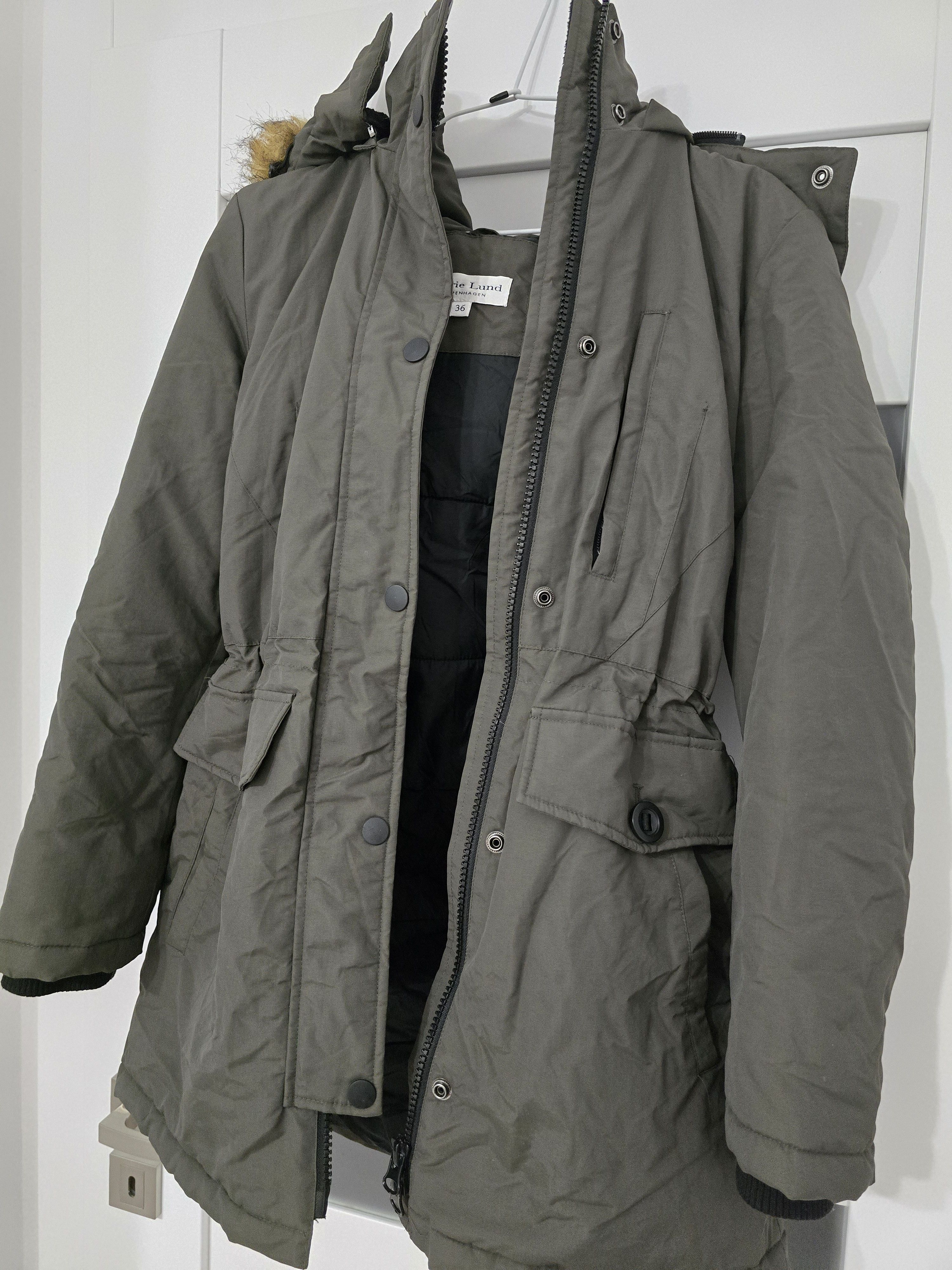 Other Marie Lund Jacket 36 Size S / US 4 / IT 40 - 7 Thumbnail