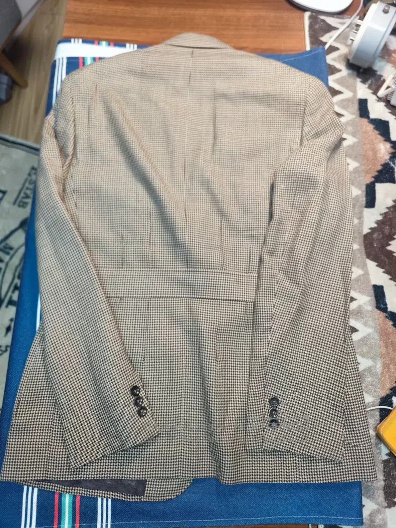 RRL Ralph Lauren RRL Ralph Lauren Kanryo Extra Jacket Size 40R - 5 Thumbnail