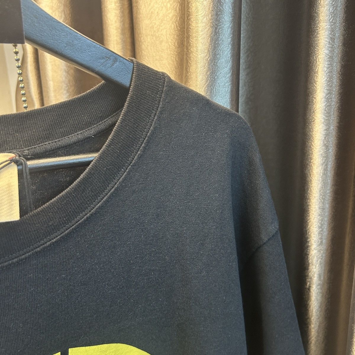 Gucci × The North Face Gucci x northface t-shirt Size US S / EU 44-46 / 1 - 8 Thumbnail