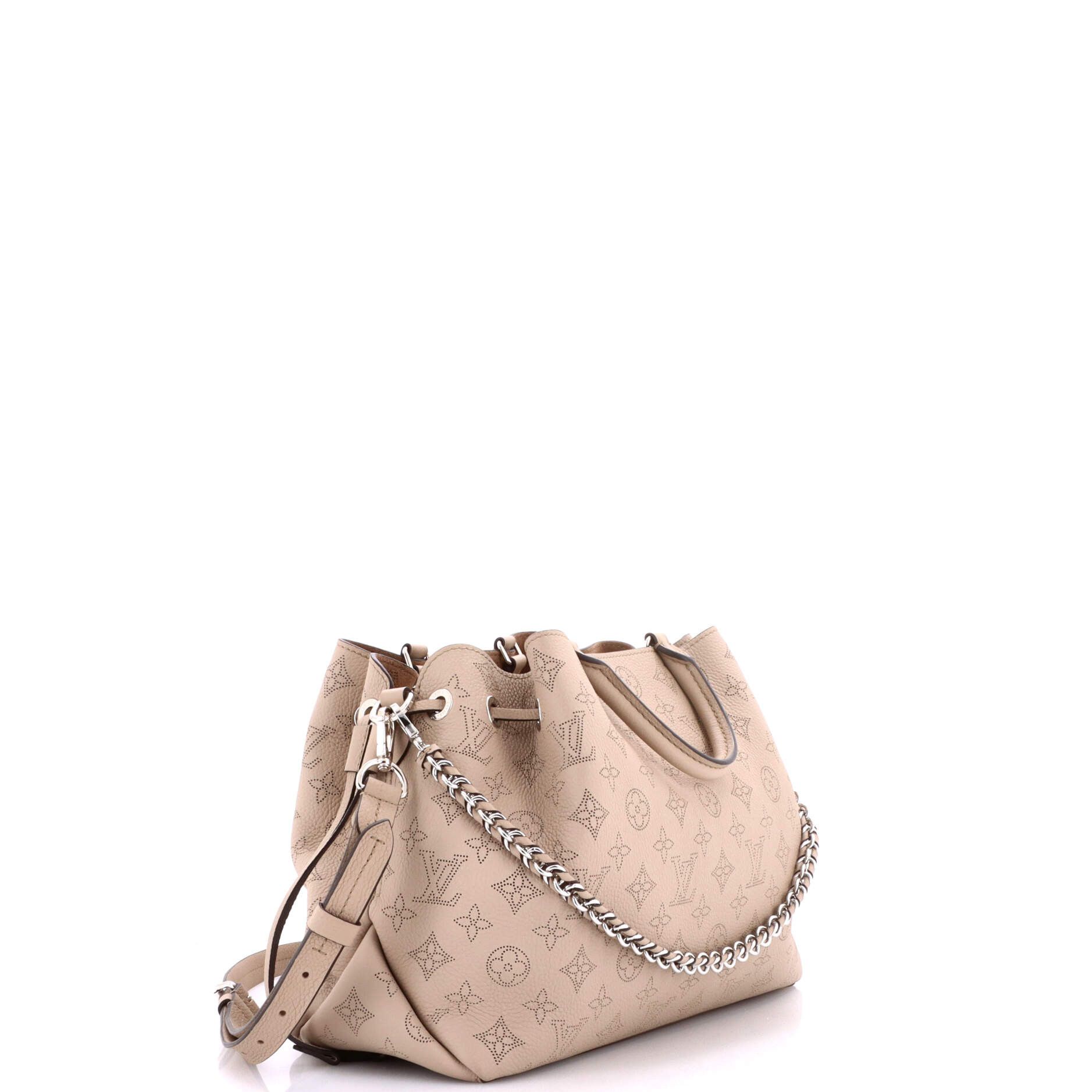 Louis Vuitton Bella Tote Mahina Leather Size ONE SIZE - 1 Thumbnail