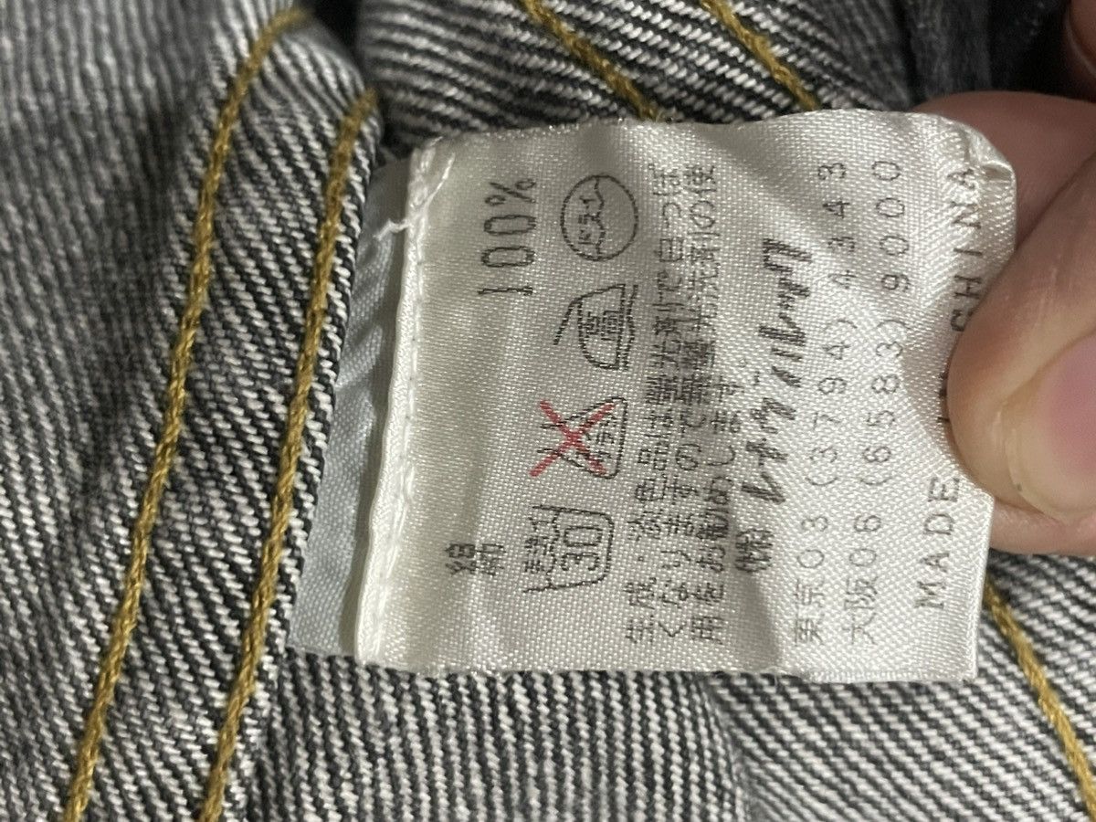 Marc Jacobs Marc Jacobs Denim Jackets Size M / US 6-8 / IT 42-44 - 4 Thumbnail