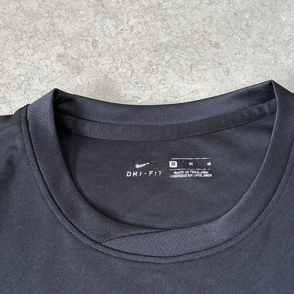 Balmain Nike Paris Saint Germain PSG x Balmain Soccer Jersey Size M Size US M / EU 48-50 / 2 - 6 Thumbnail