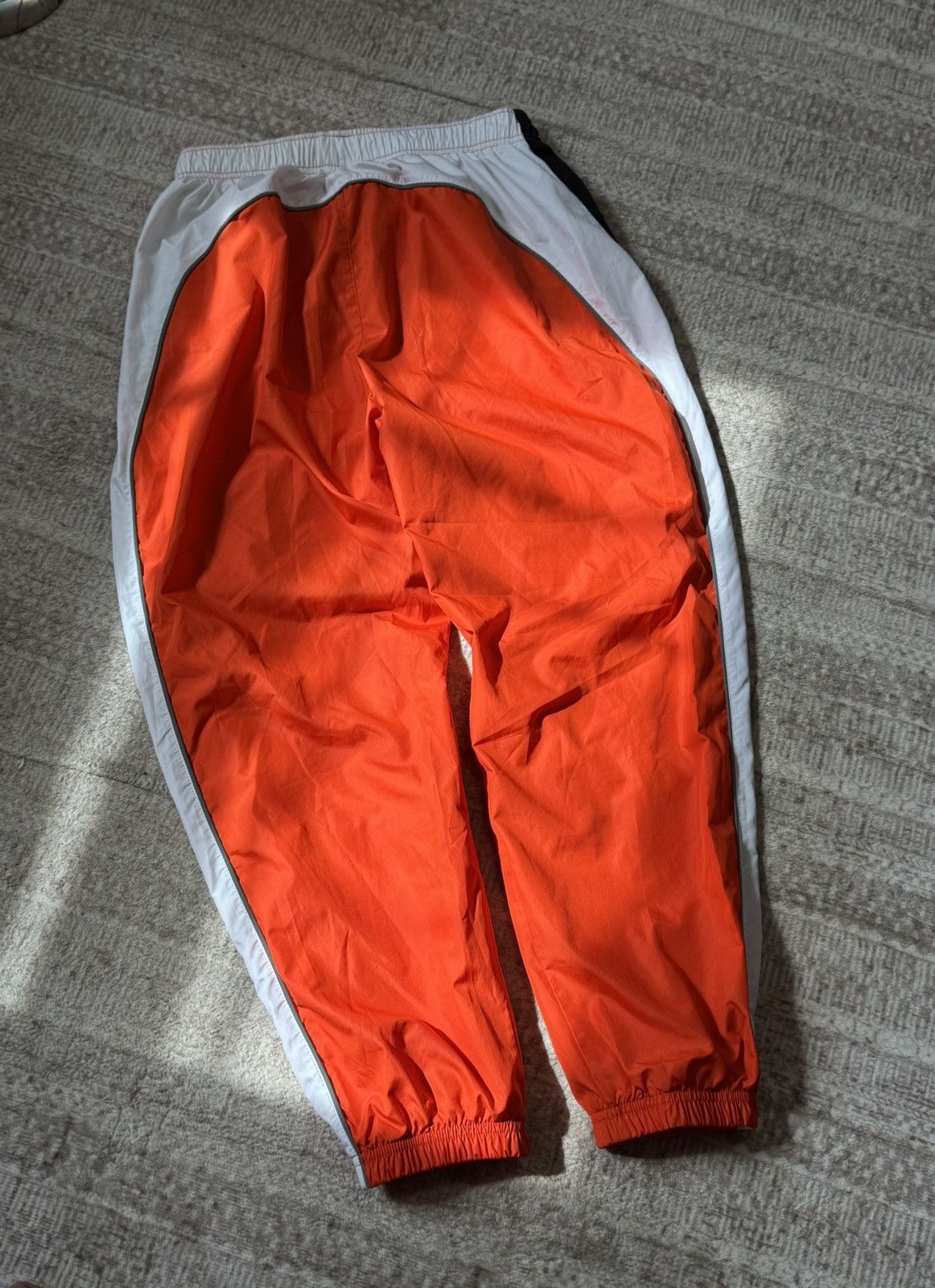 Nike Tn Baggy Track Pants Drill
