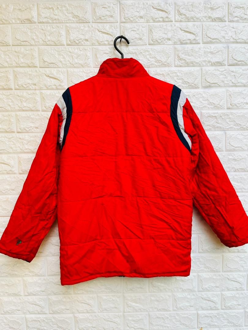 Japanese Brand Vintage Nike Reverse Japanese Designer Fashion Style Size US M / EU 48-50 / 2 - 4 Thumbnail