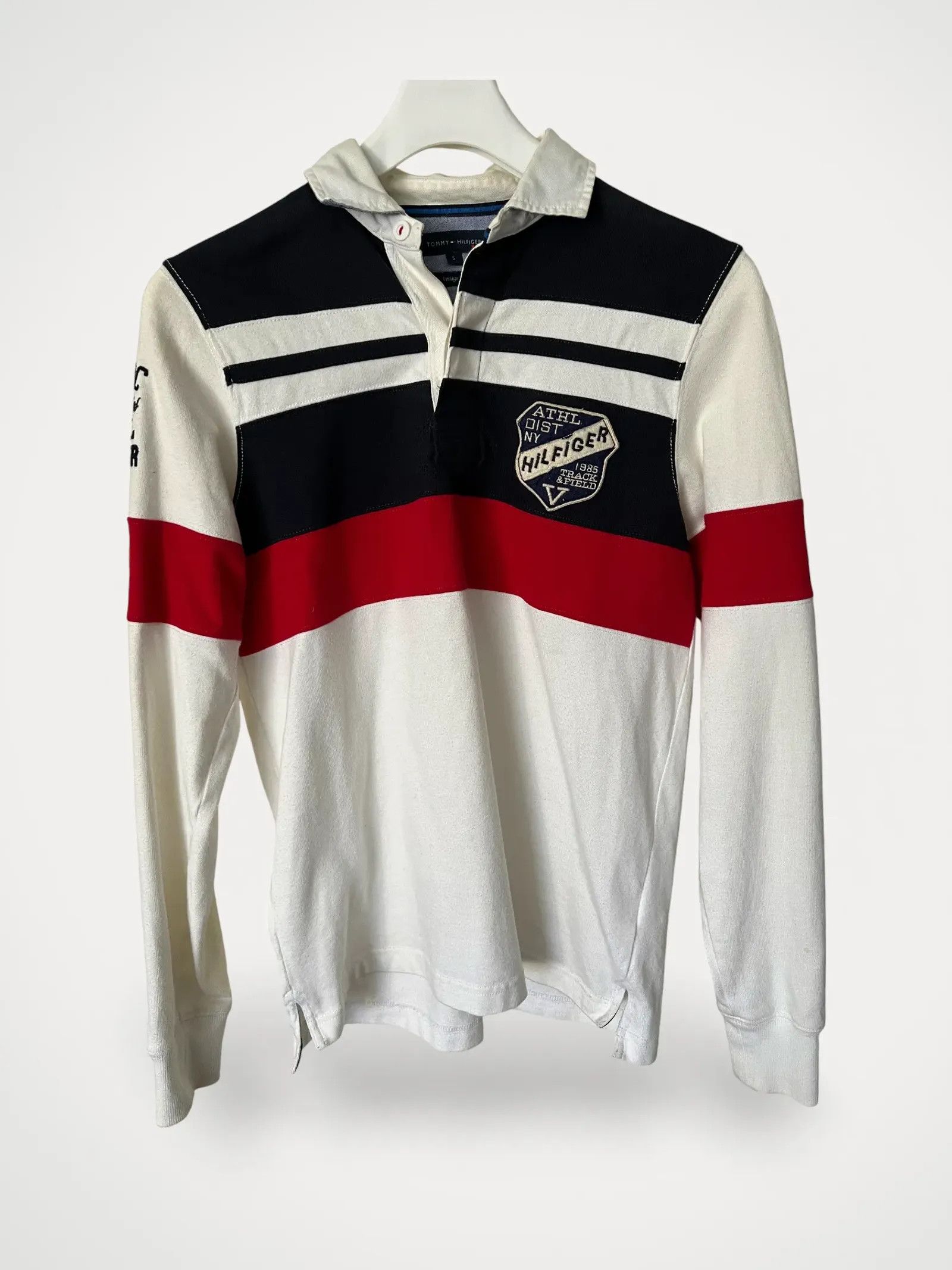 Tommy Hilfiger Tommy Hilfiger Cardigan Size US S / EU 44-46 / 1 - 1 Thumbnail