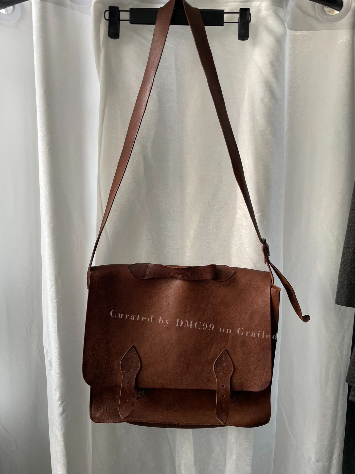 Paul Harnden Shoemakers Paul Harnden Shopper/Bag | Grailed
