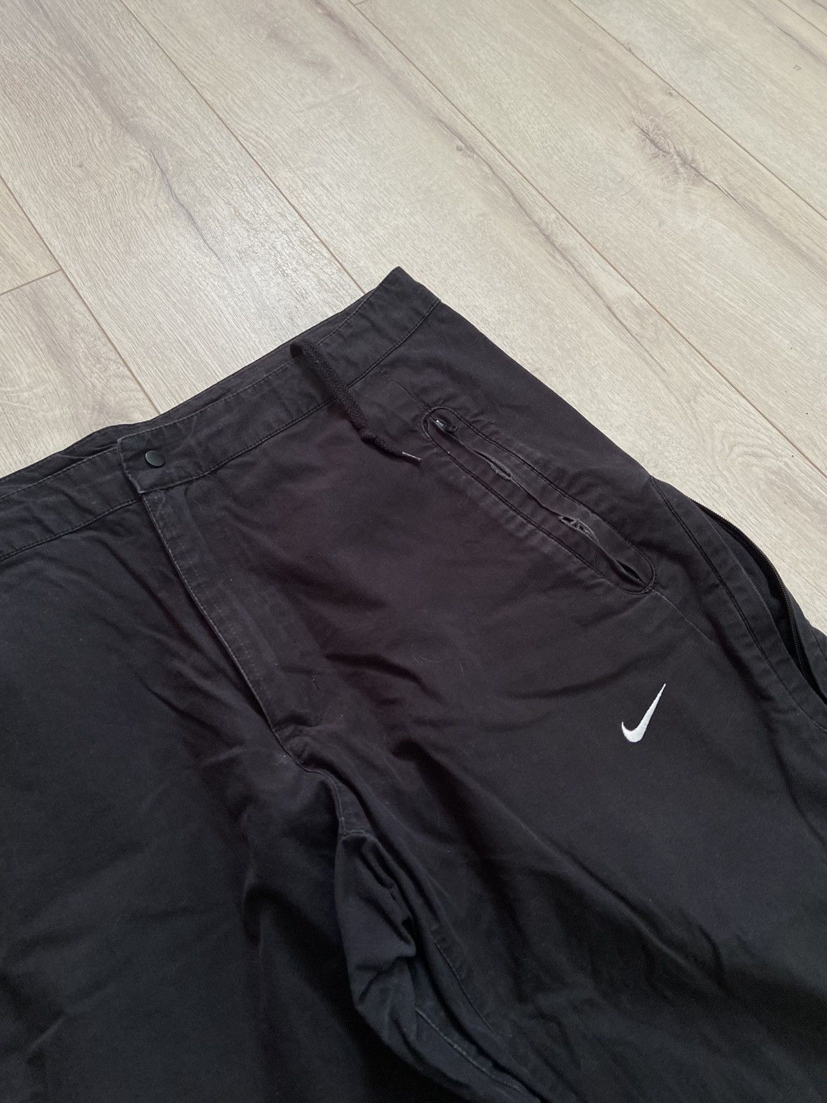 Other Nike Vintage Pants y2k style Cargo Size US 32 / EU 48 - 3 Thumbnail