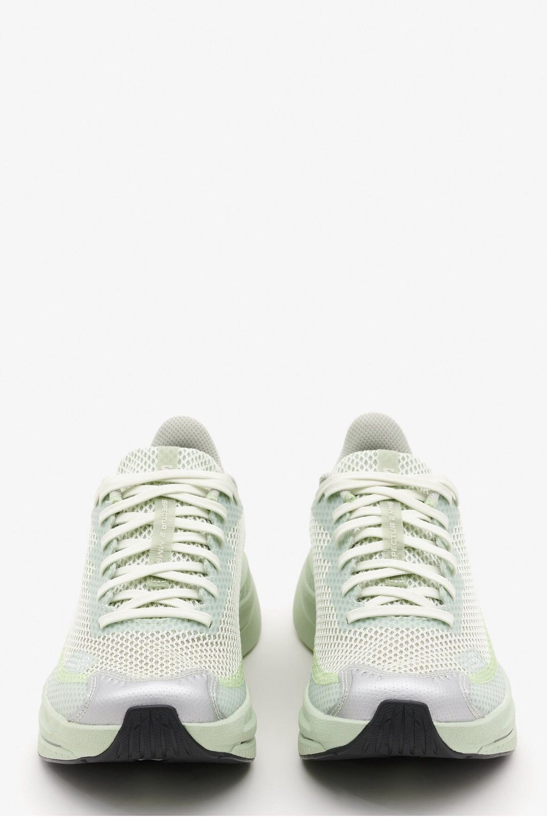MM6 Last MM6 Maison Margiela x Salomon Cross Low Sneakers Size US 8.5 / EU 41-42 - 14 Thumbnail