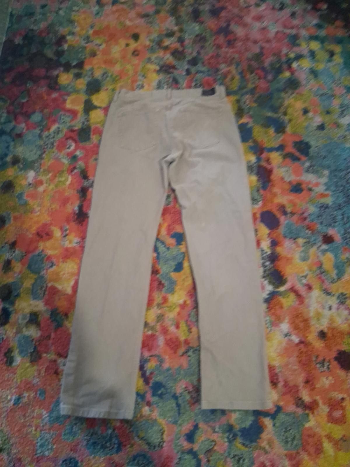 Nike Nike SB Chino Kakhis sz 34 Size US 34 / EU 50 - 1 Thumbnail