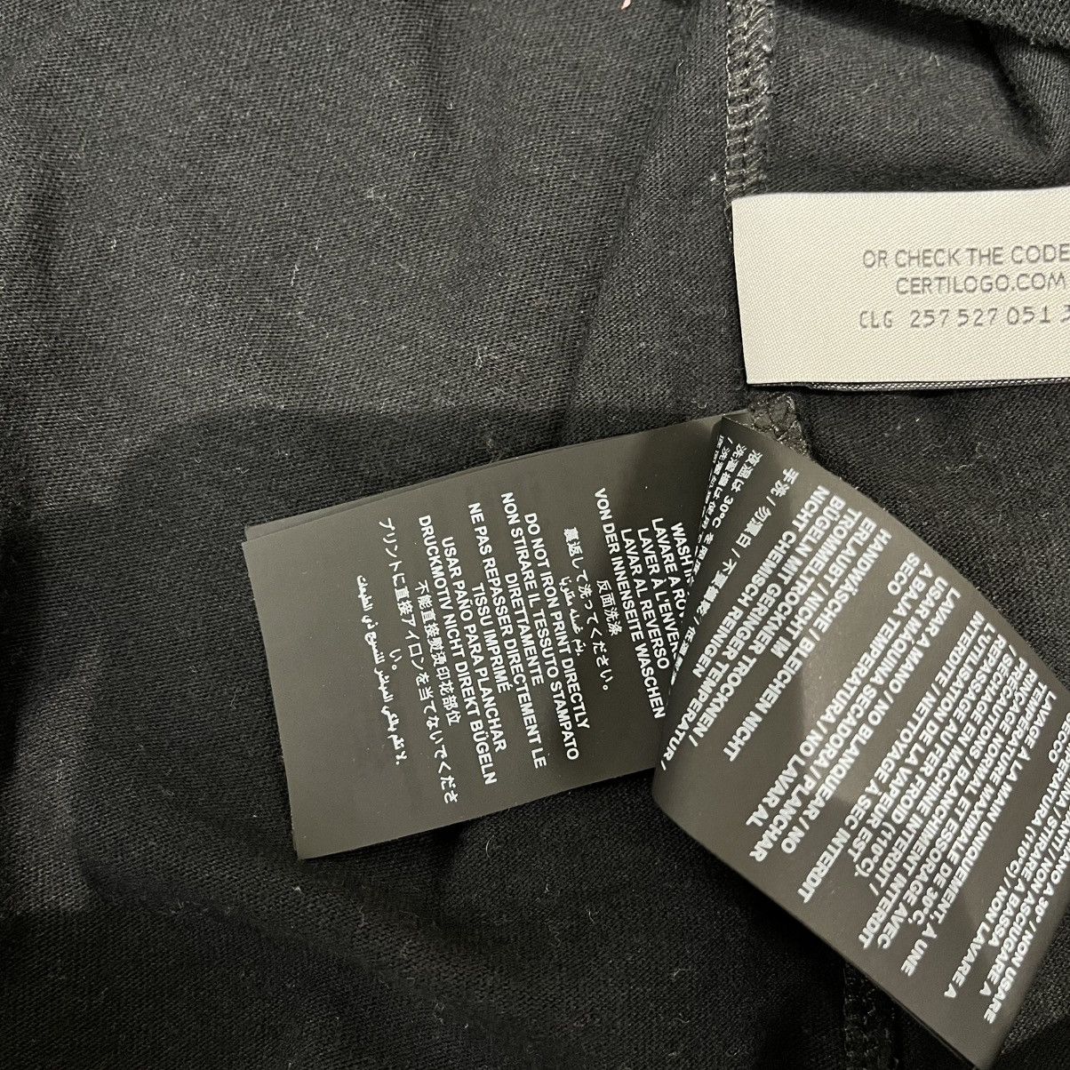Palm Angels Palm Angels Tee Black Size US L / EU 52-54 / 3 - 9 Thumbnail