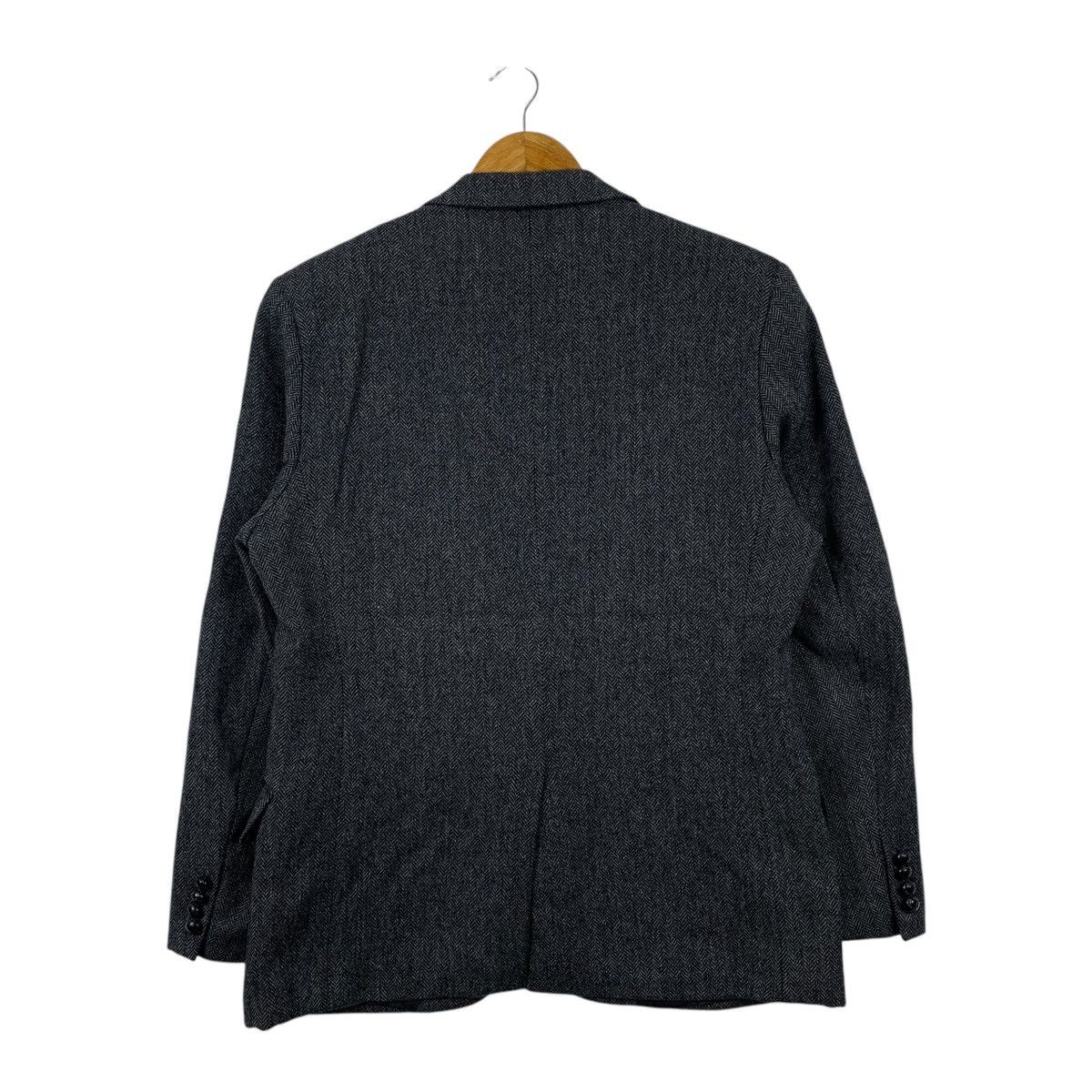 Brooks Brothers BROOKS BROTHERS Casualwear Designer Blazer Coat Jacket Size US M / EU 48-50 / 2 - 2 Thumbnail