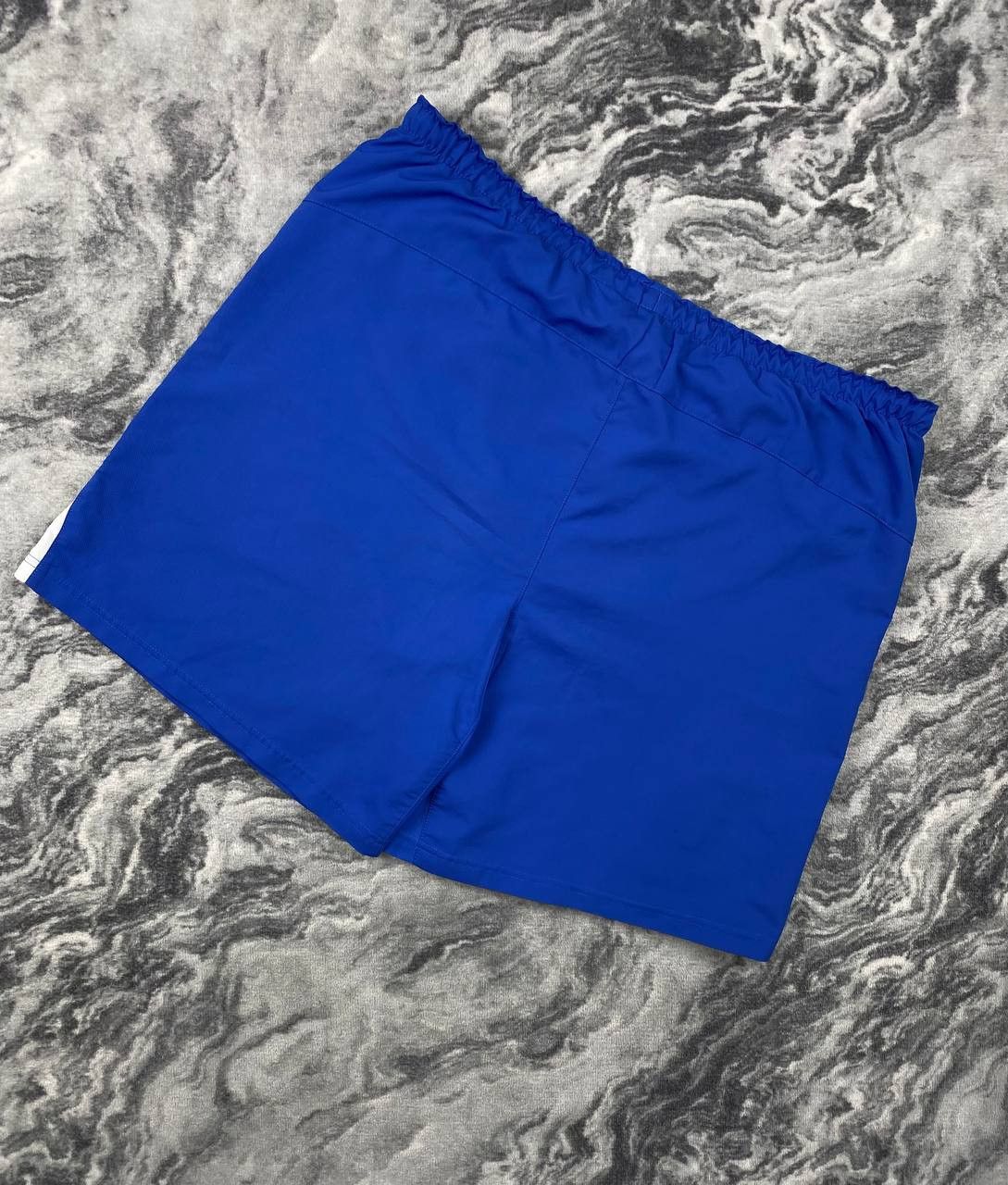 Nike Vintage Nike Brasil Soccer Football Home Shorts Men Size M Size US 32 / EU 48 - 9 Thumbnail