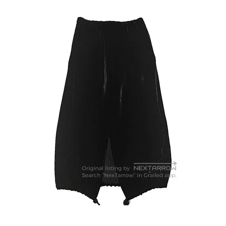 Comme des Garcons Comme Des Garcons size F skirt Size 23" - 2 Thumbnail