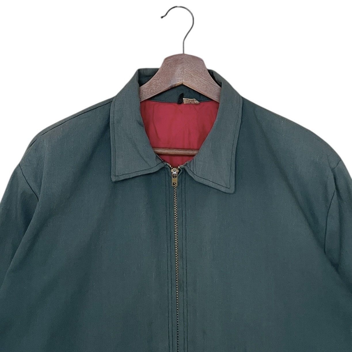 Wrangler Vintage Size US M / EU 48-50 / 2 - 7 Thumbnail
