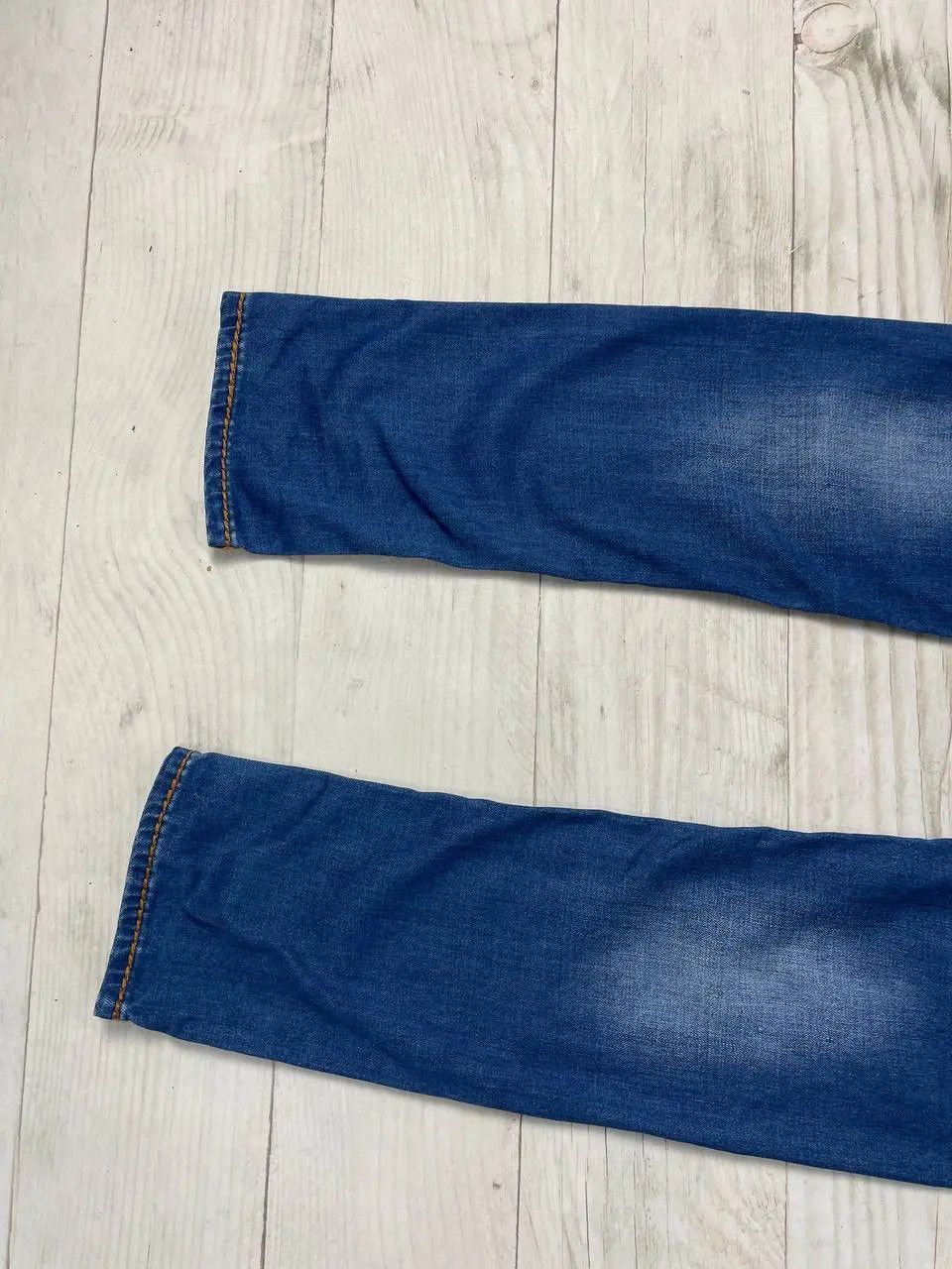 True Religion Vintage True Religion Billy Super Big T Jeans Denim Y2K Size US 30 / EU 46 - 5 Thumbnail