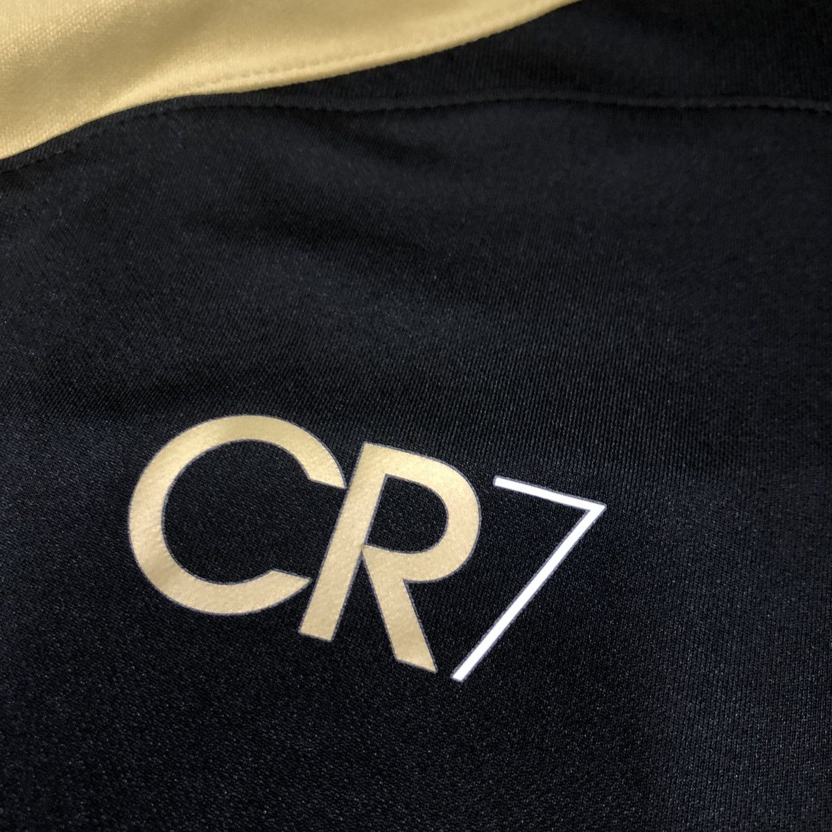 Nike Sporting Lisbon CR7 x Nike special edition #28 C.Ronaldo Size US XXL / EU 58 / 5 - 4 Thumbnail