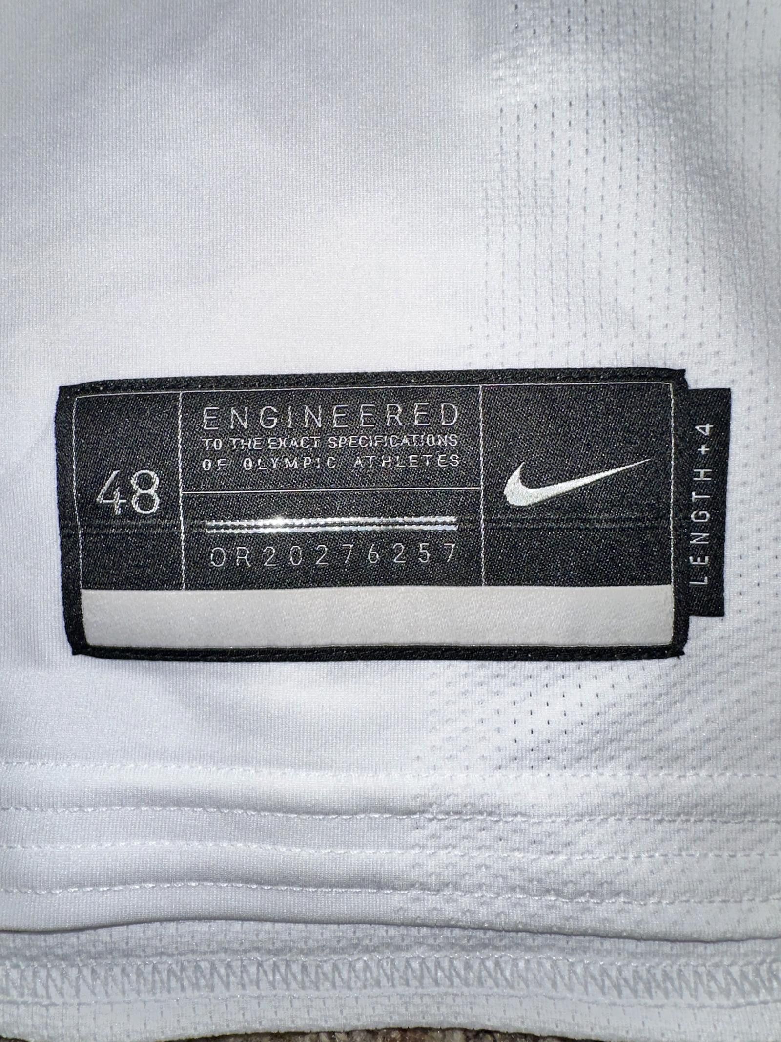 Nike Nike 2020 Tokyo Olympic Game Issued Shorts Size US XL / EU 56 / 4 - 2 Thumbnail