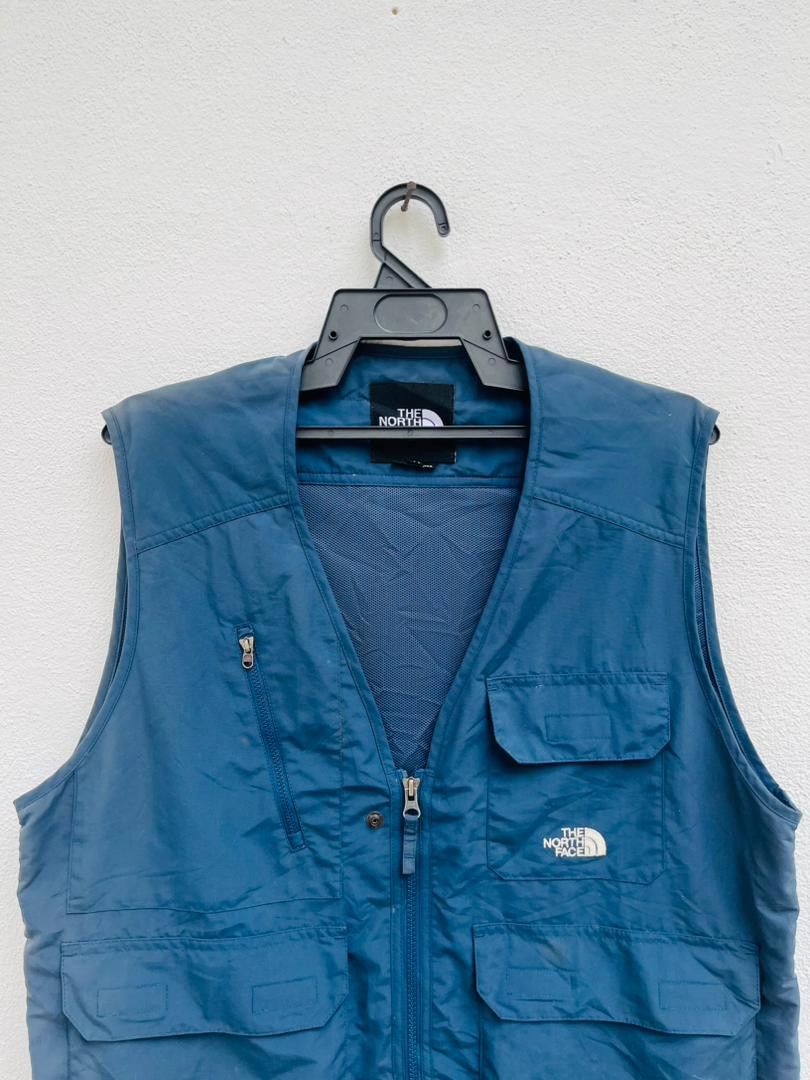 The North Face Vintage The North Face Streetwear Fashion Style Size US M / EU 48-50 / 2 - 3 Thumbnail