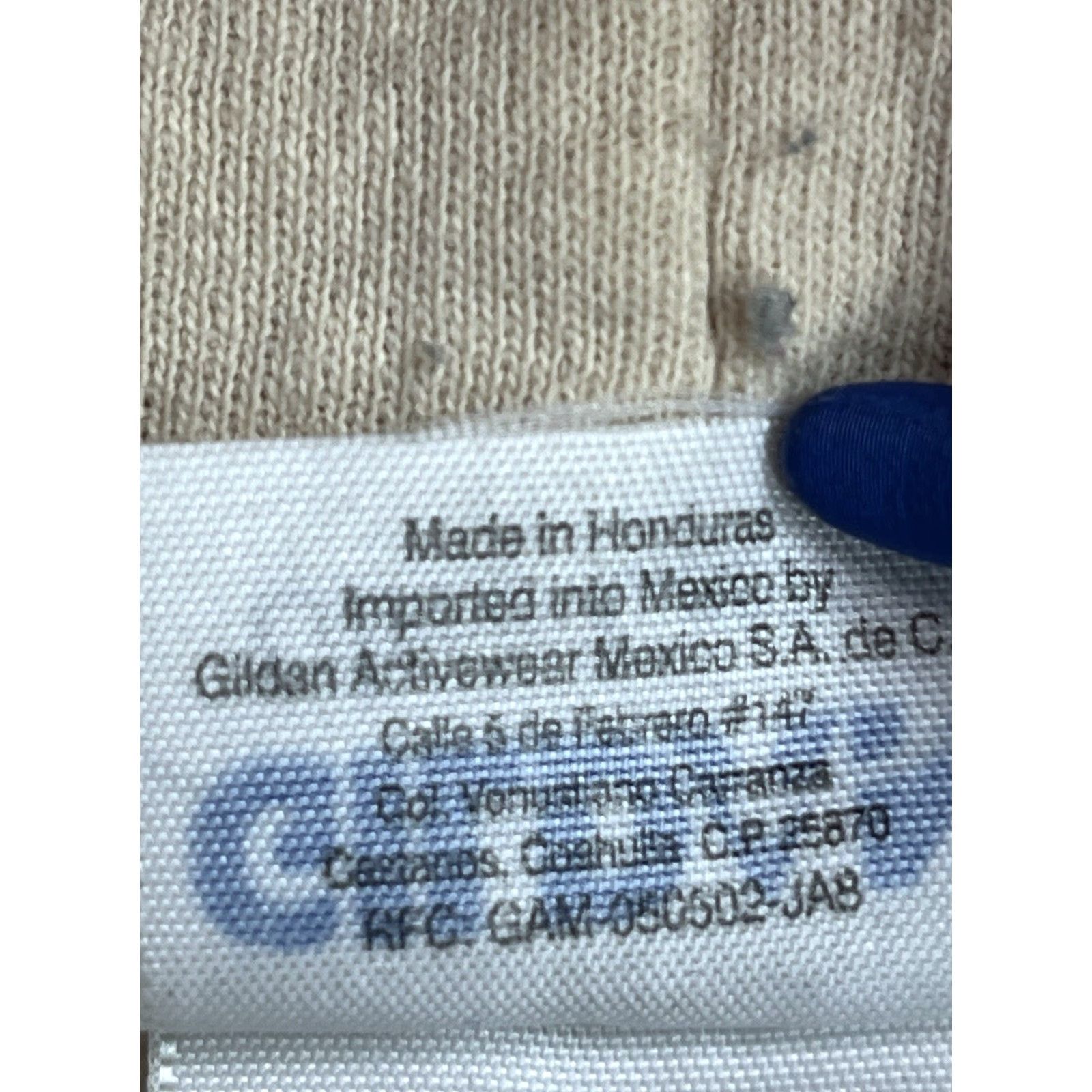 Gildan US Navy Owned Proud Class Gildan Heavy Blend Pullover Hoodie Beige XL Mens Size US XL / EU 56 / 4 - 7 Thumbnail