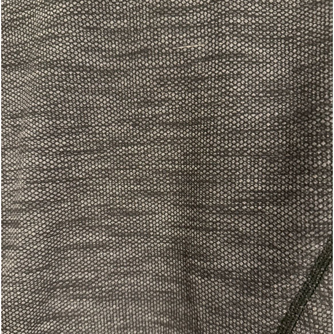 Lululemon Lululemon Wunder Under Cropped Leggings - Gently Used Size 34" / US 12 / IT 48 - 2 Thumbnail