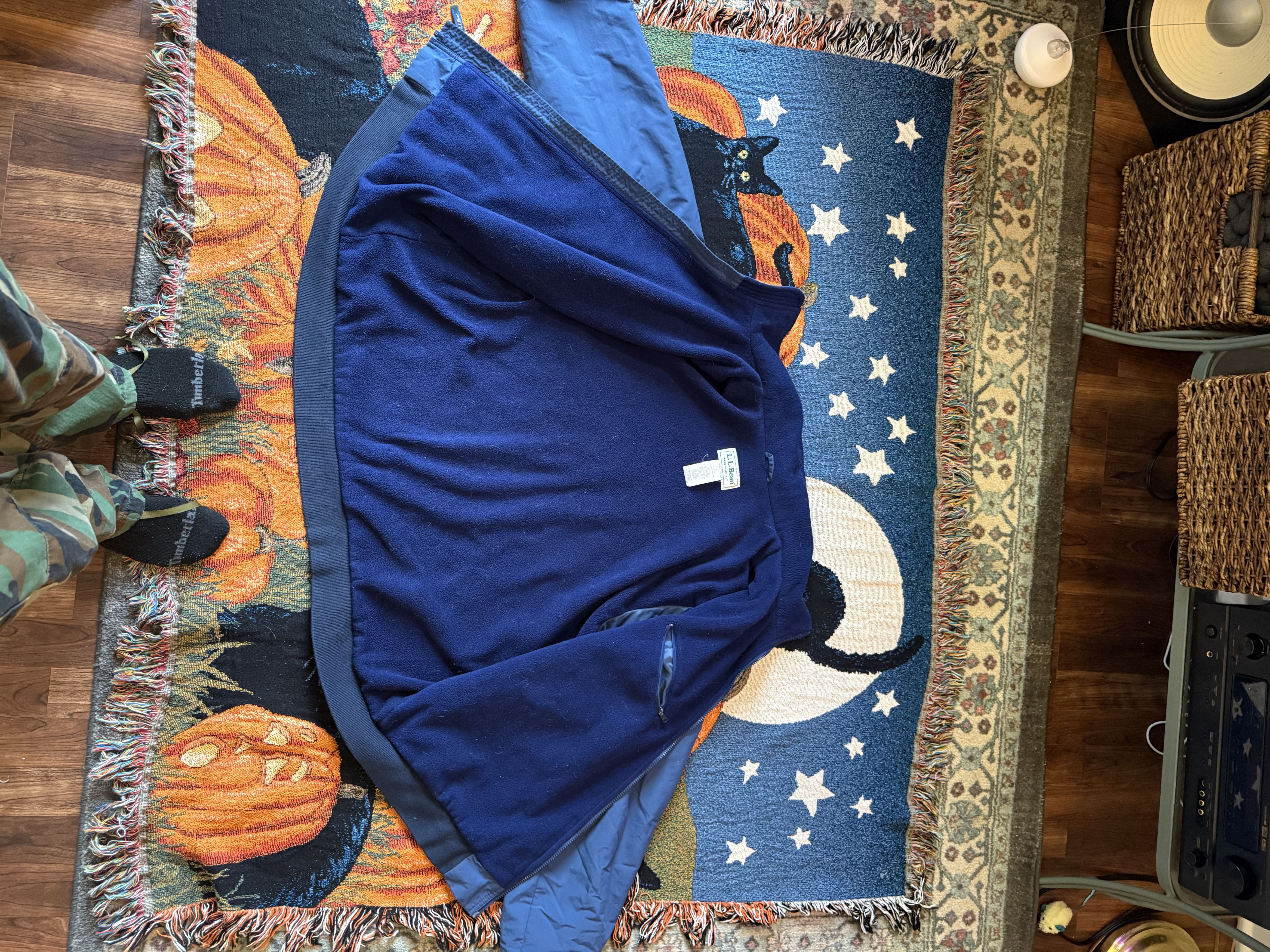 L.L. Bean VIntage L.L. Bean 90's coat Size US XL / EU 56 / 4 - 6 Thumbnail