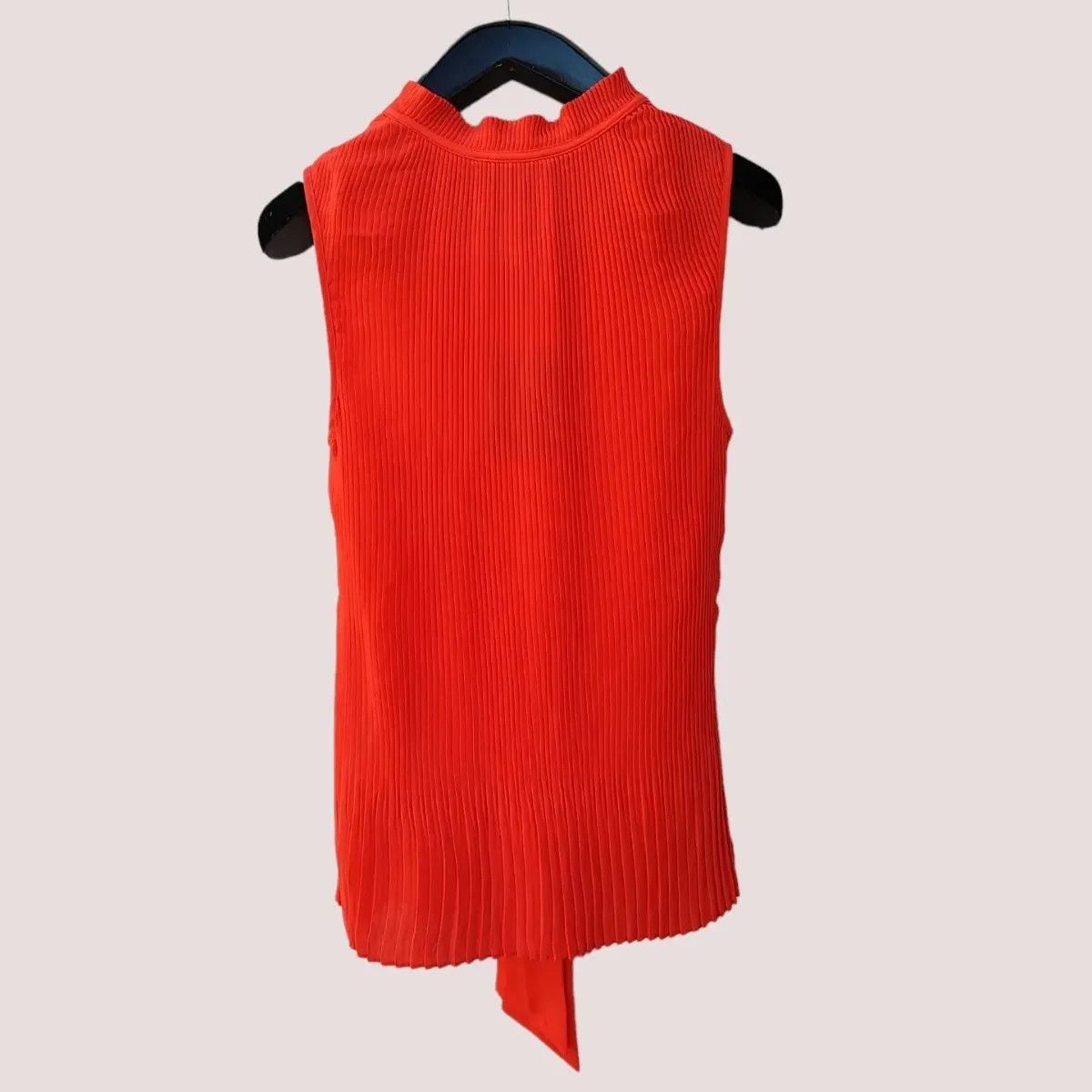 DKNY DKNY CORAL BLOUSE - FASHIONELLA Size XS / US 0-2 / IT 36-38 - 7 Thumbnail