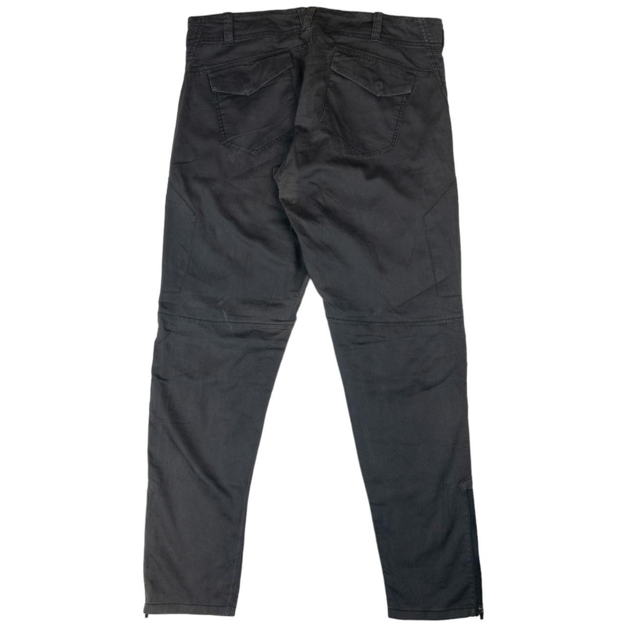 Arc'teryx Vintage Arcteryx Tapered Trousers Size W34 Size US 34 / EU 50 - 3 Thumbnail