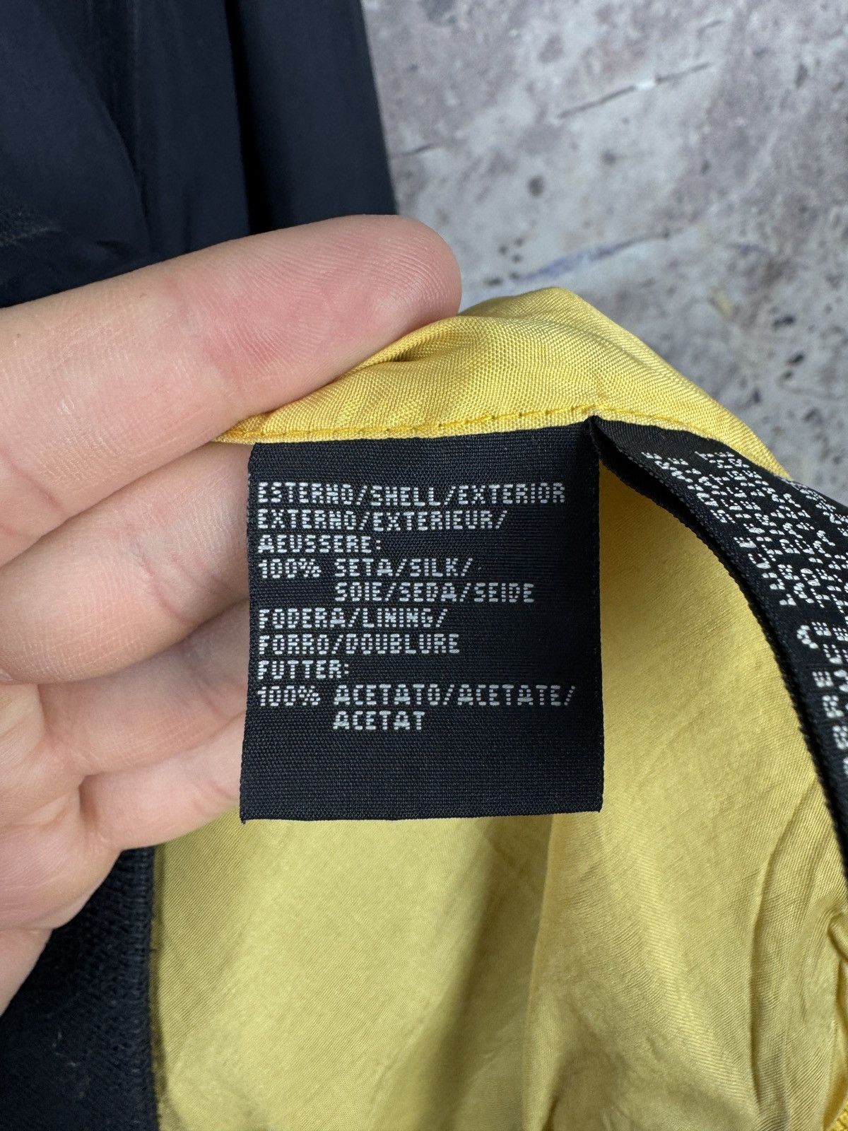 Brunello Cucinelli Men’s Paul & Shark Jacket Luxury Size Medium Size US M / EU 48-50 / 2 - 11 Thumbnail