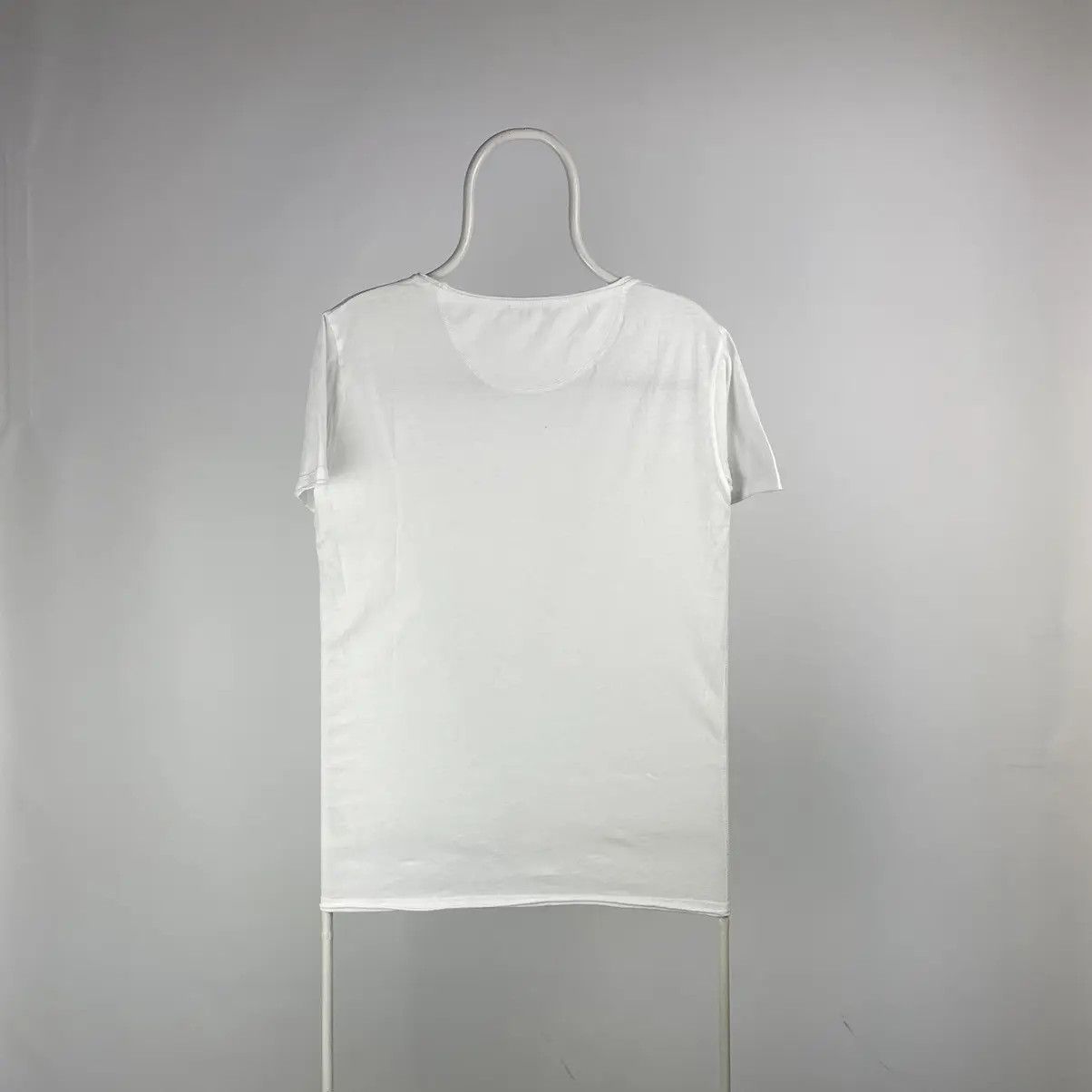 Band Tees Drykorn T-shirt basic tee white size Small Size US S / EU 44-46 / 1 - 2 Thumbnail