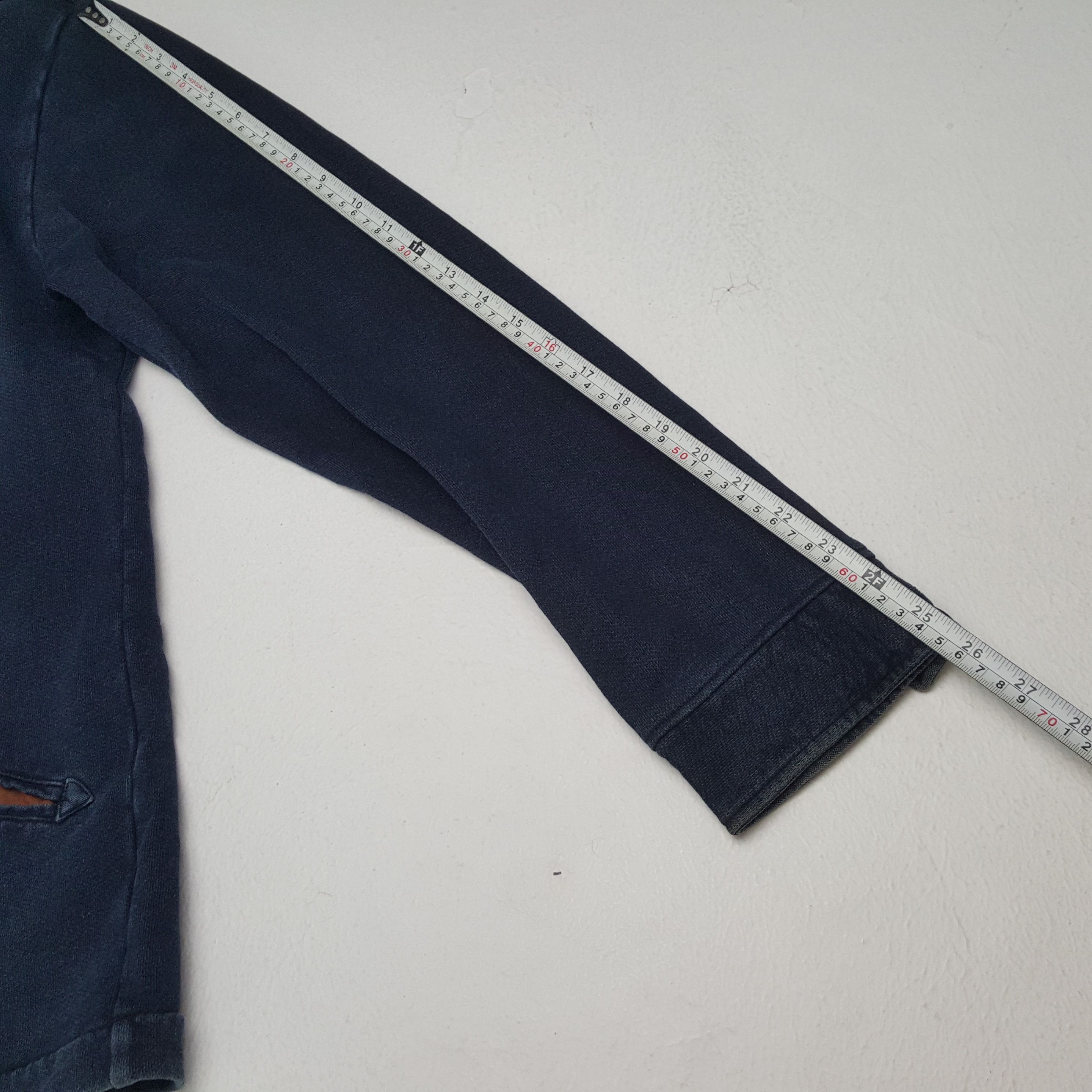 Japanese Brand × Vintage ART Sukajan Japanese Streetwear Style Jacket Size US M / EU 48-50 / 2 - 6 Thumbnail