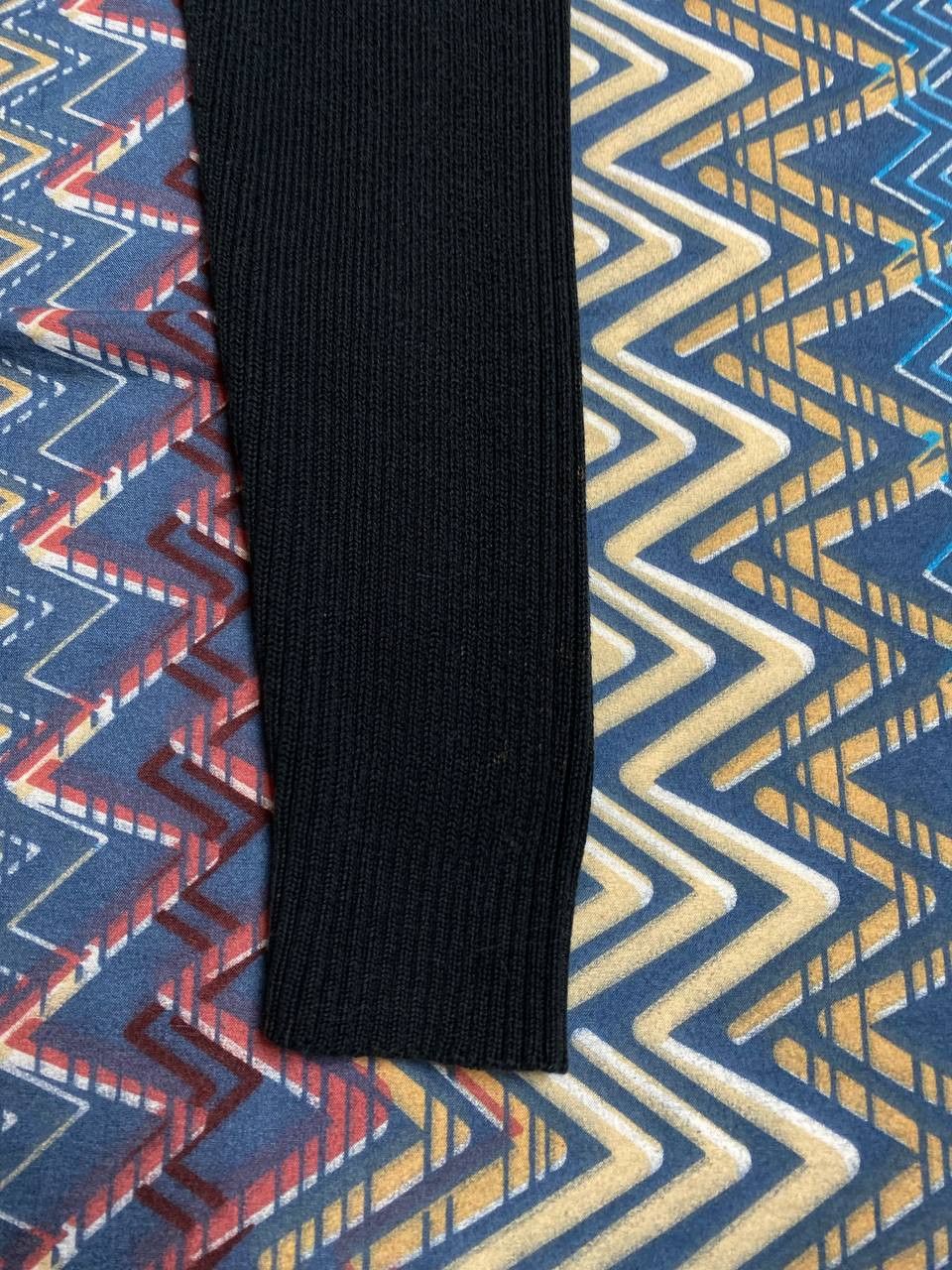 Polo Ralph Lauren Y2K streetwear Vintage Sweaters Polo Ralph Lauren black Size US L / EU 52-54 / 3 - 8 Thumbnail