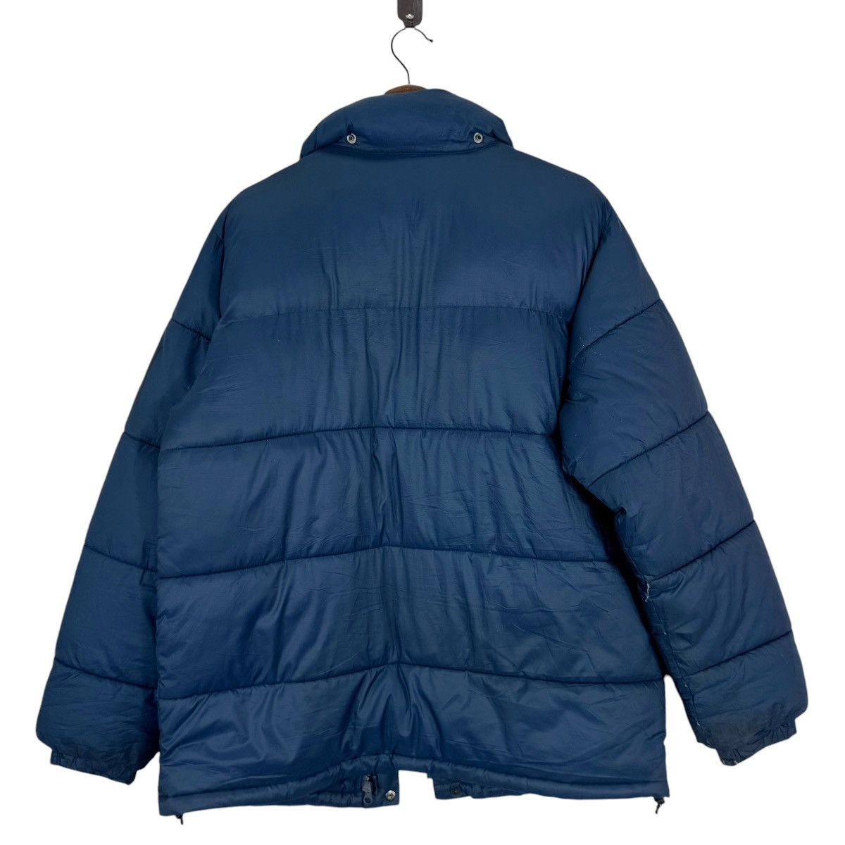 The North Face THE NORTH FACE PERTEX QUANTUM GOOSE PUFFER JACKET Size US L / EU 52-54 / 3 - 8 Thumbnail