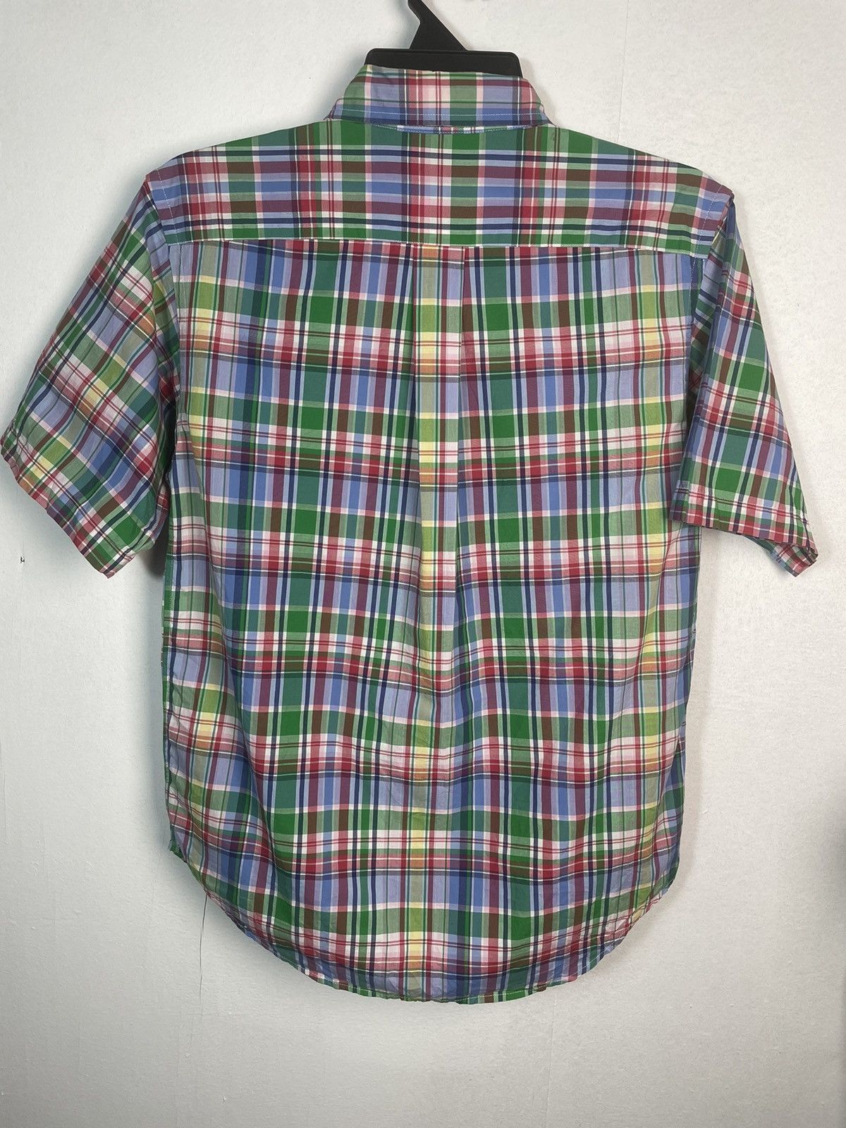 Polo Ralph Lauren × Vintage Vintage Polo Ralph Laurent Shirt Size US M / EU 48-50 / 2 - 3 Thumbnail