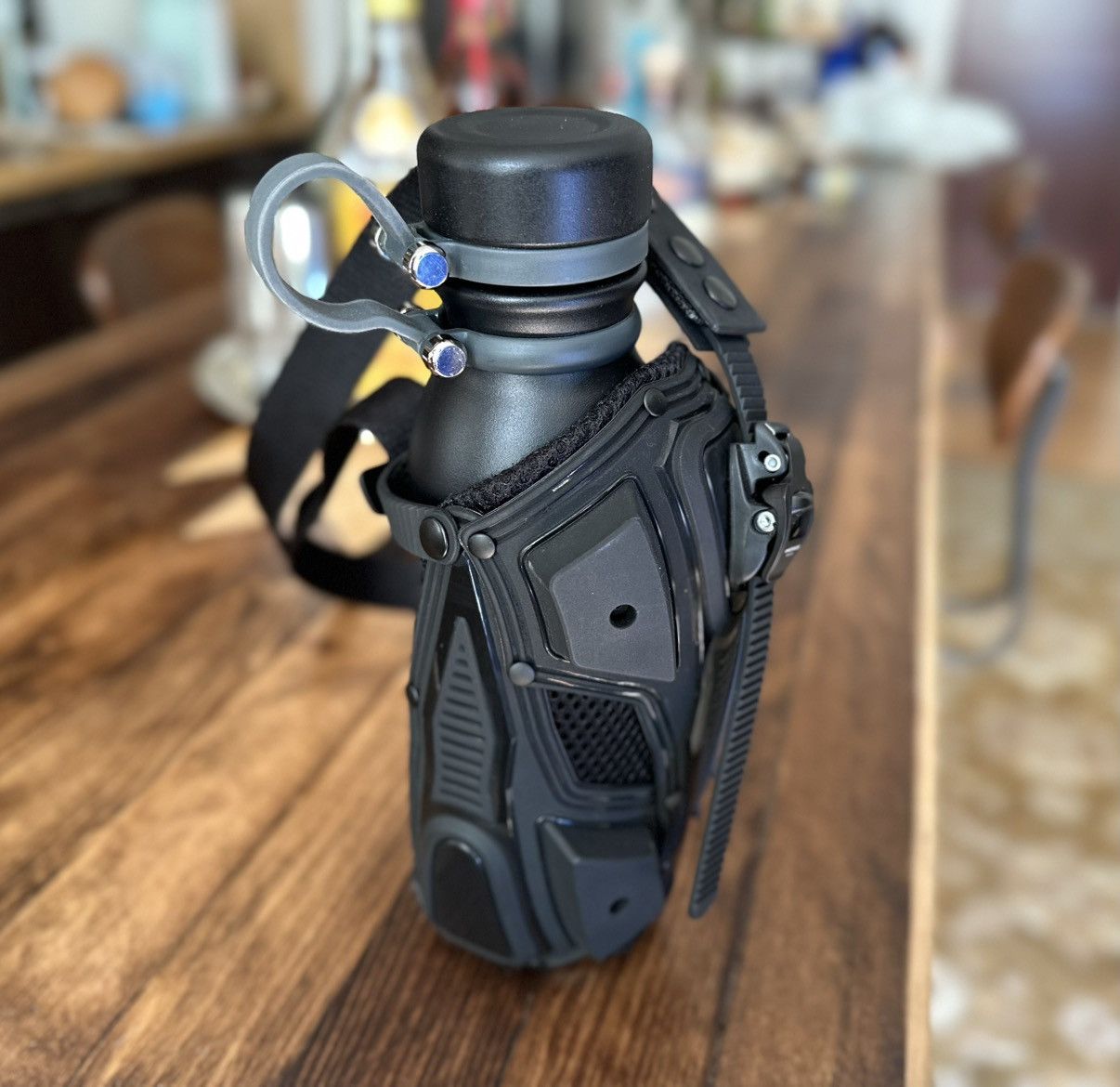 Innerraum Object PI32 Water Bottle Size ONE SIZE - 5 Thumbnail