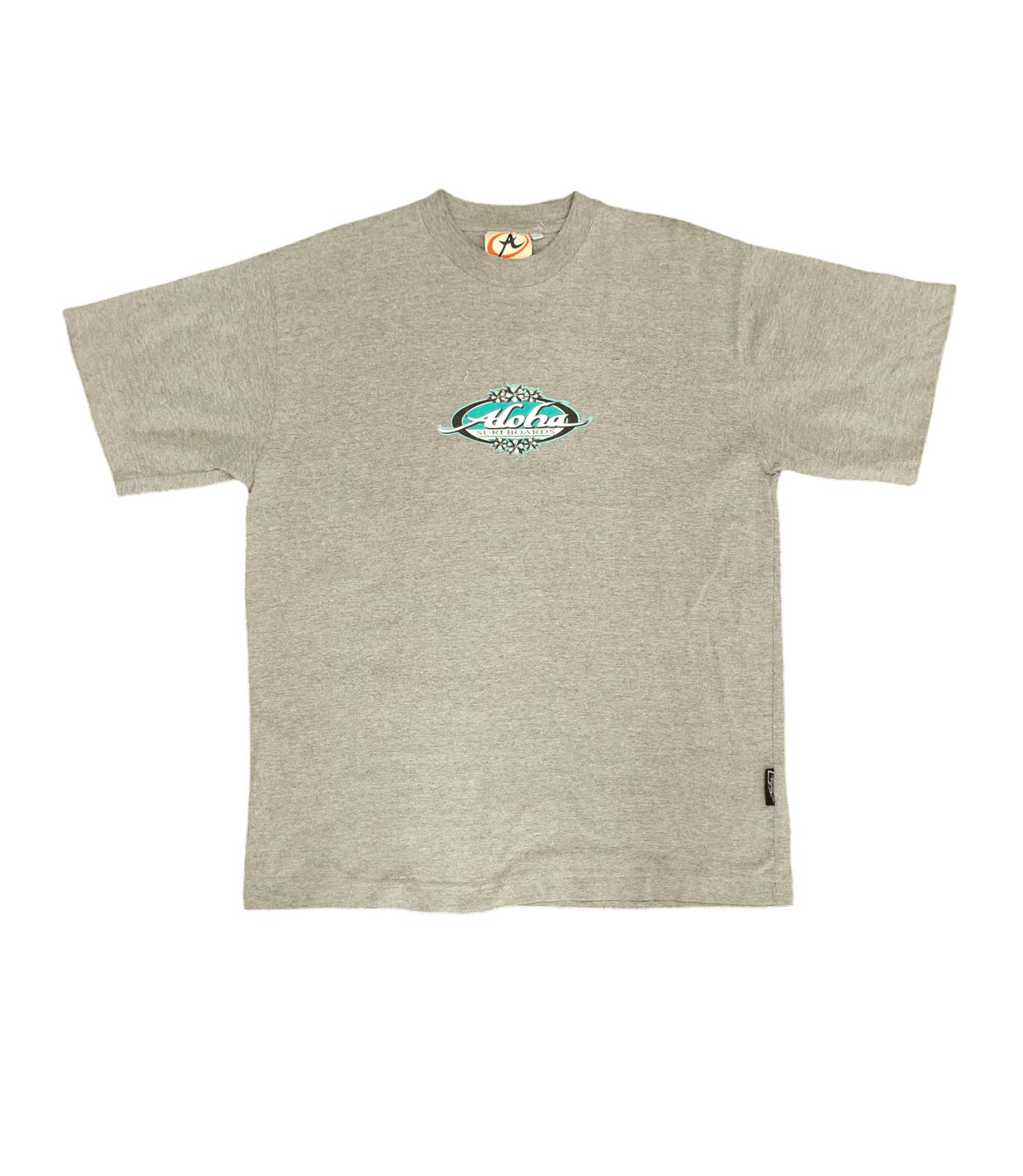 Sun Surf Vintage Aloha Surf Board Big Logo Surfing T-Shirt Size US L / EU 52-54 / 3 - 6 Thumbnail