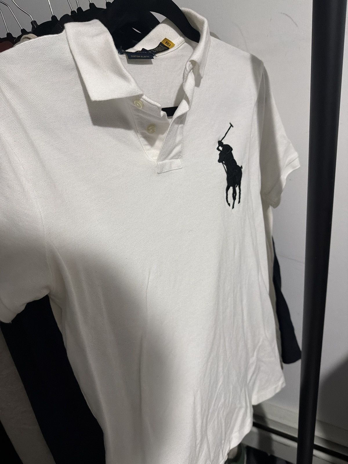 Polo Ralph Lauren Polo shirts Size US S / EU 44-46 / 1 - 1 Thumbnail