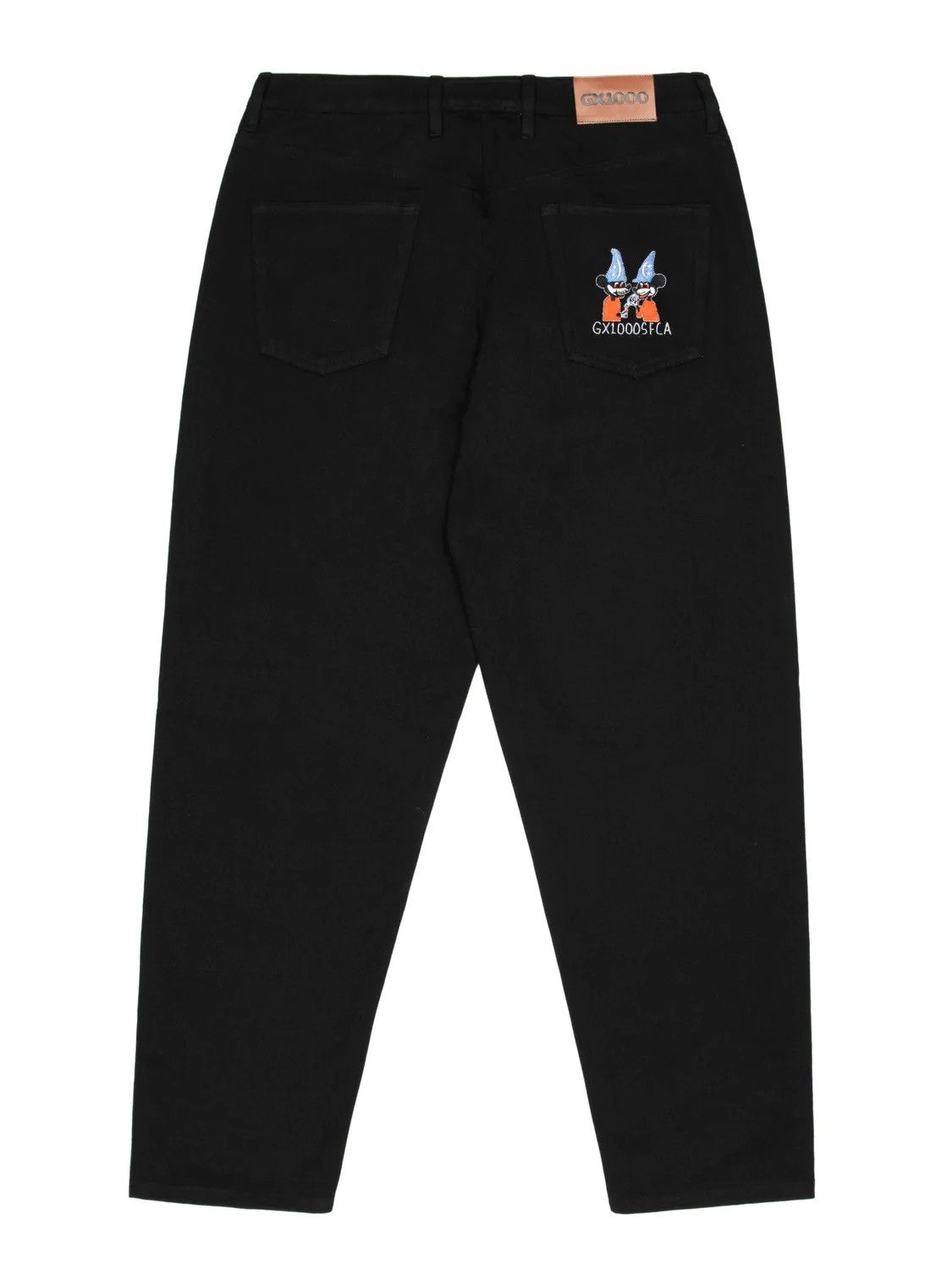 GX1000 GX1000 Dimethyltryptamine Pants | Grailed