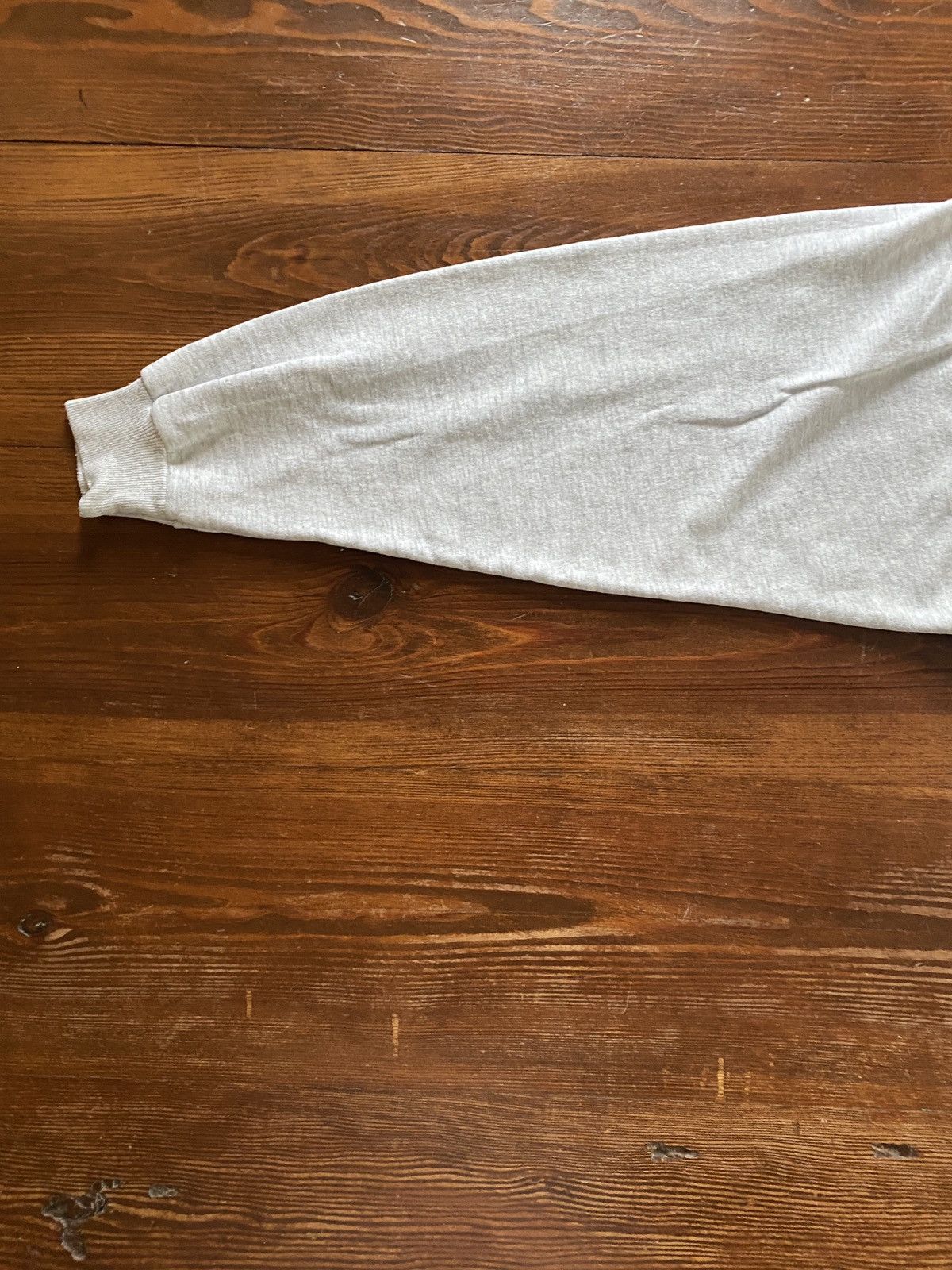 Hanes Vintage Daffin Marine Fishing Short Boxy Crewneck Sweatshirt Size US XL / EU 56 / 4 - 21 Thumbnail