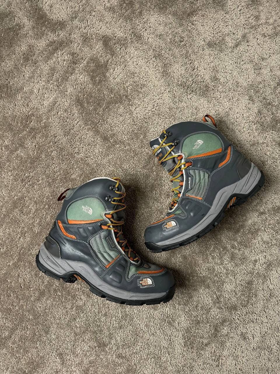 image of Men’S Boots The North Face Y2K Prodigy Primaloft 400G, Men's (Size 11)