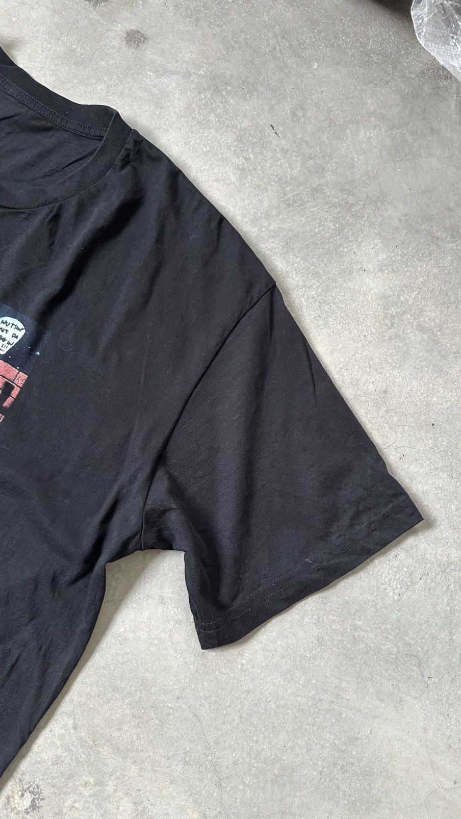 Vintage VINTAGE SNOOP DOGG DOGGYSTYLE TEE Size US XL / EU 56 / 4 - 3 Thumbnail