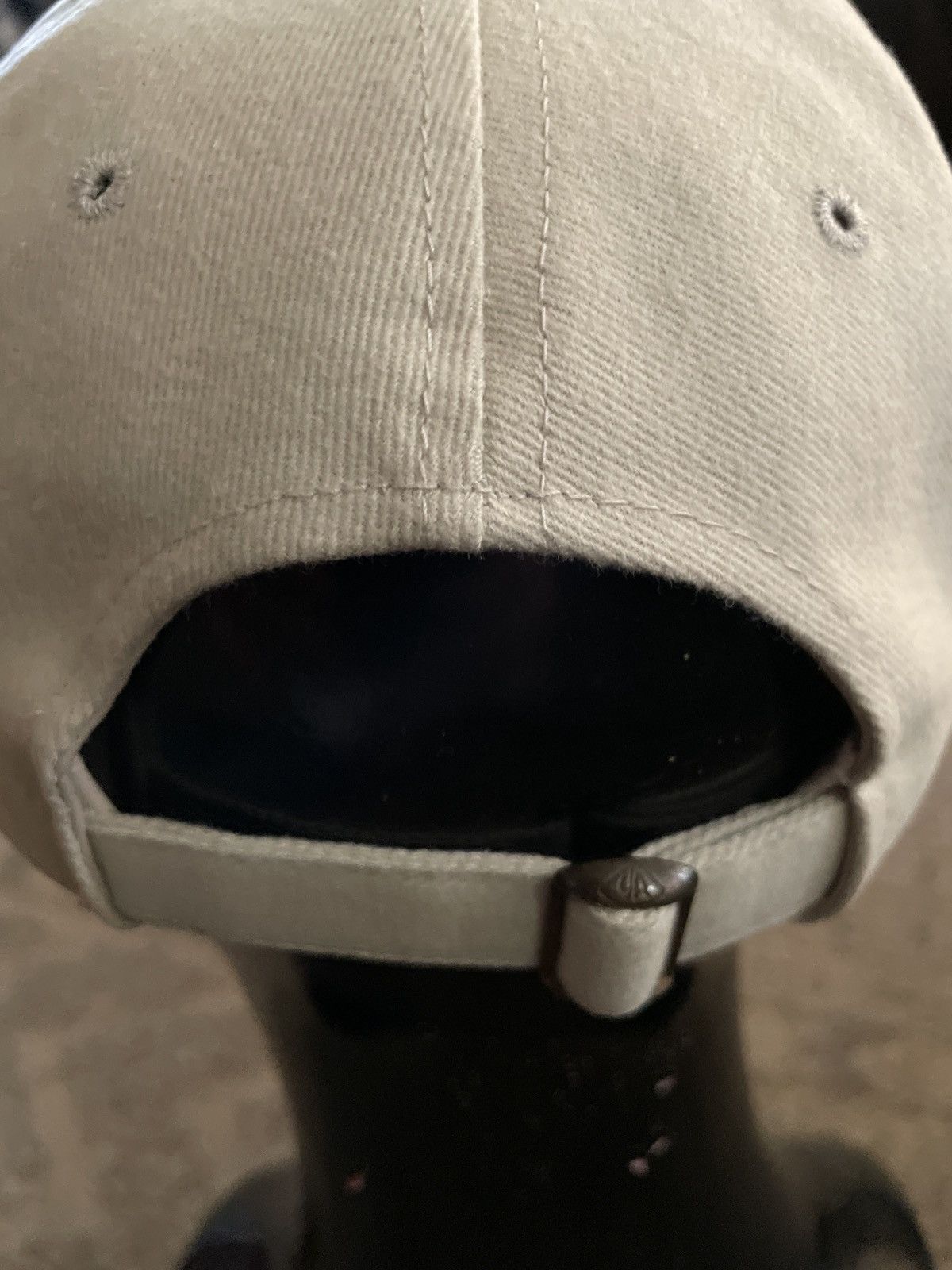 Other Ducks Unlimited Dad Hat Strapback Cap Cotton trucker Vintage Size ONE SIZE - 5 Thumbnail