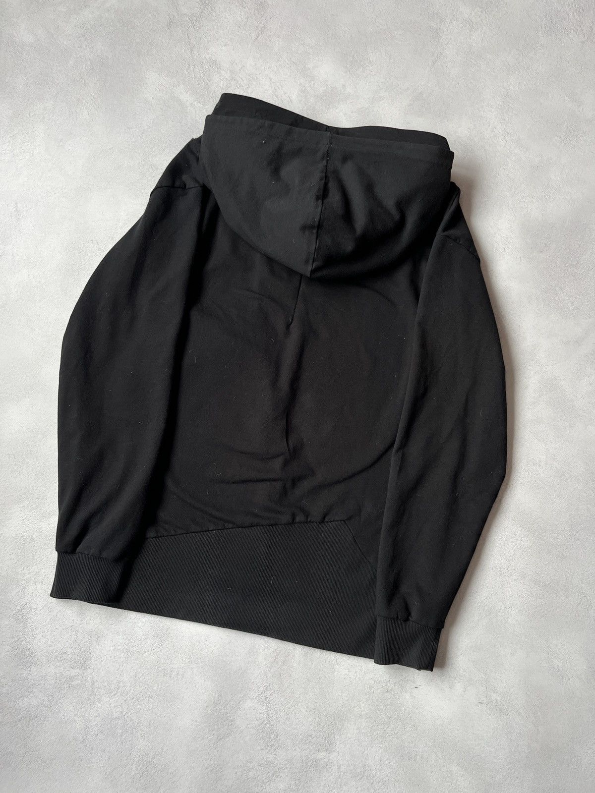 Thom Krom Rare rick owens style hoodie Thom krom Size US M / EU 48-50 / 2 - 8 Thumbnail