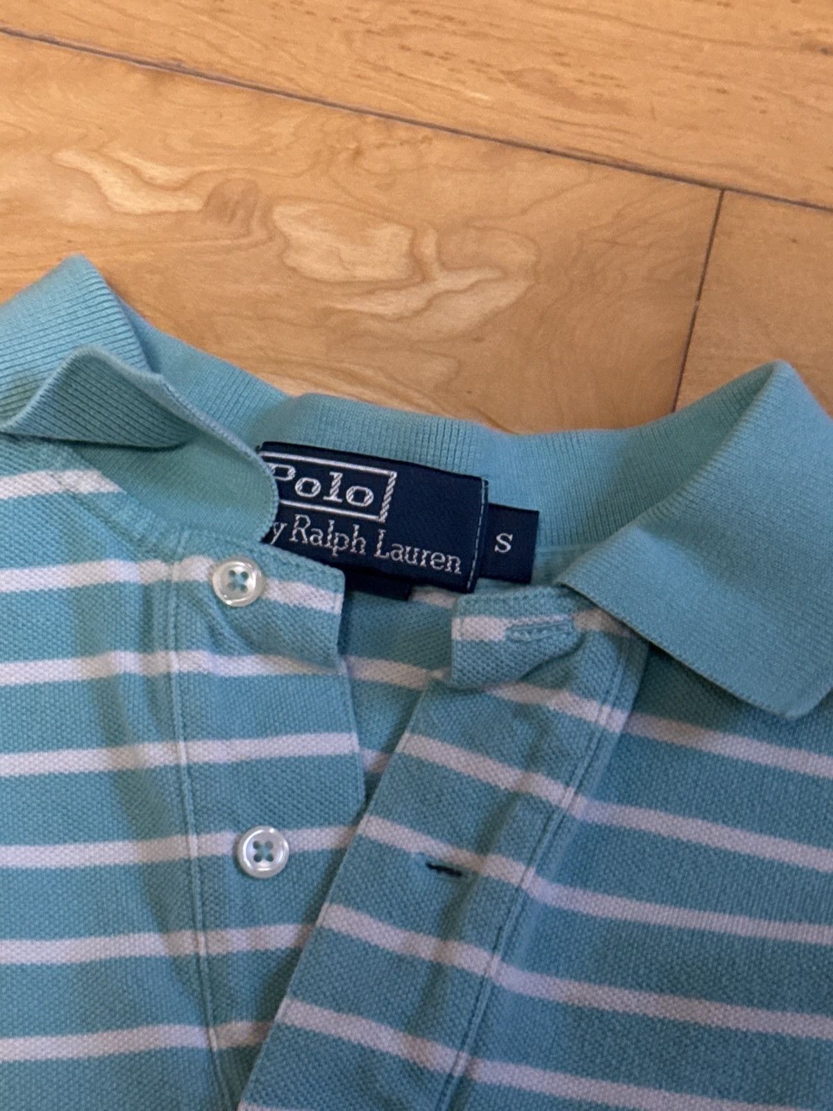 Polo Ralph Lauren Ralph lauren polo Size US S / EU 44-46 / 1 - 3 Thumbnail